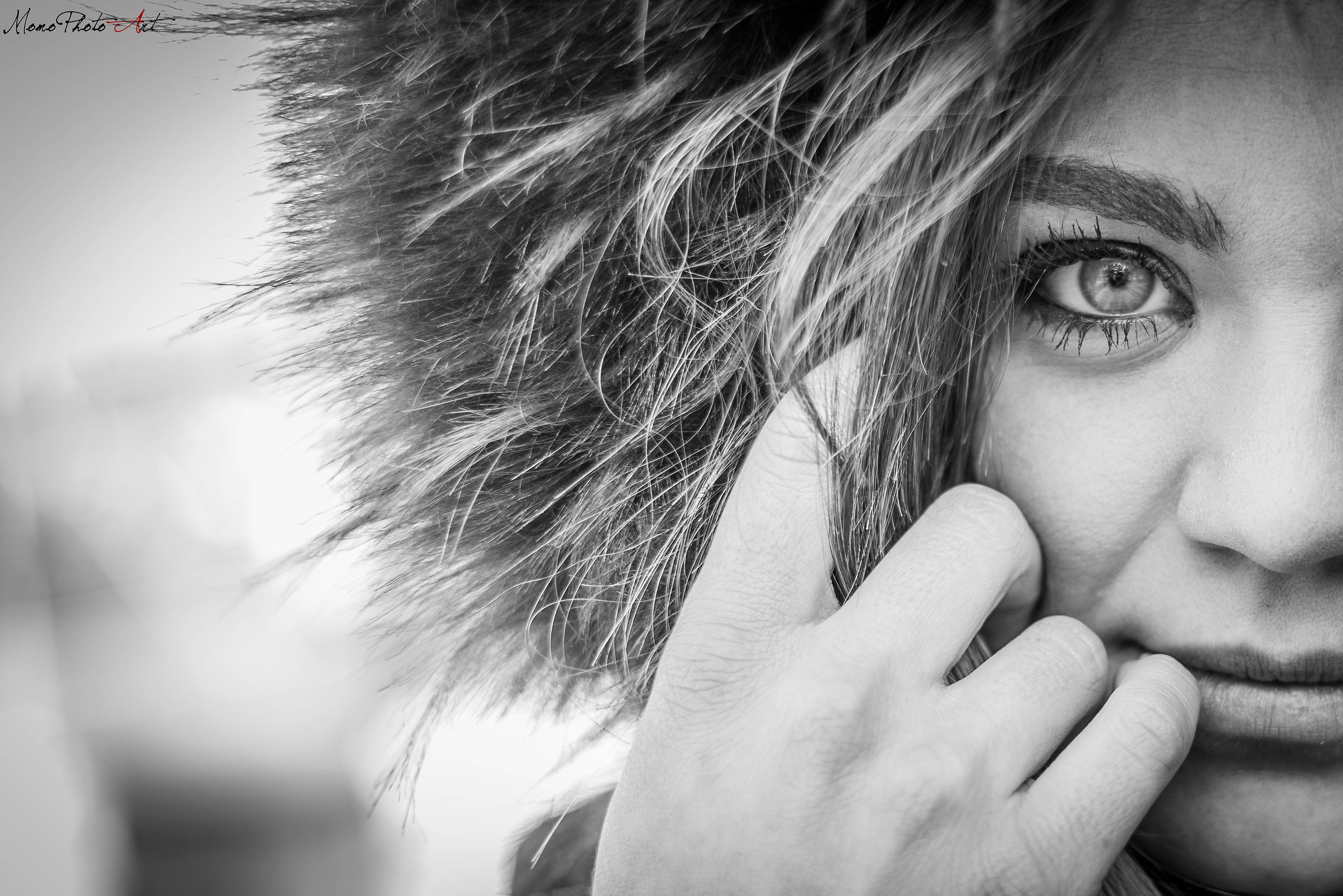 What destroys me makes me stronger