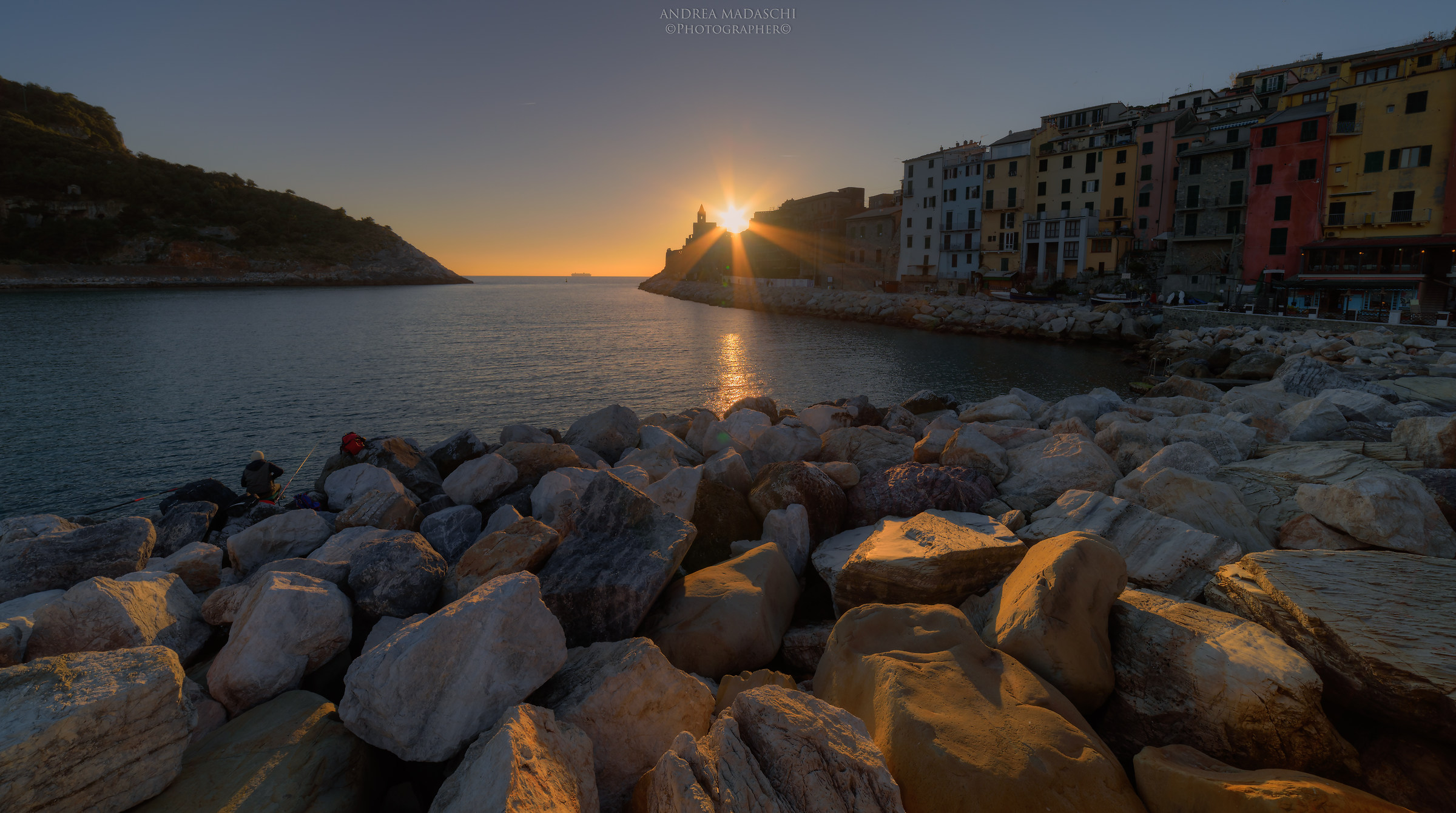 Porto Venere