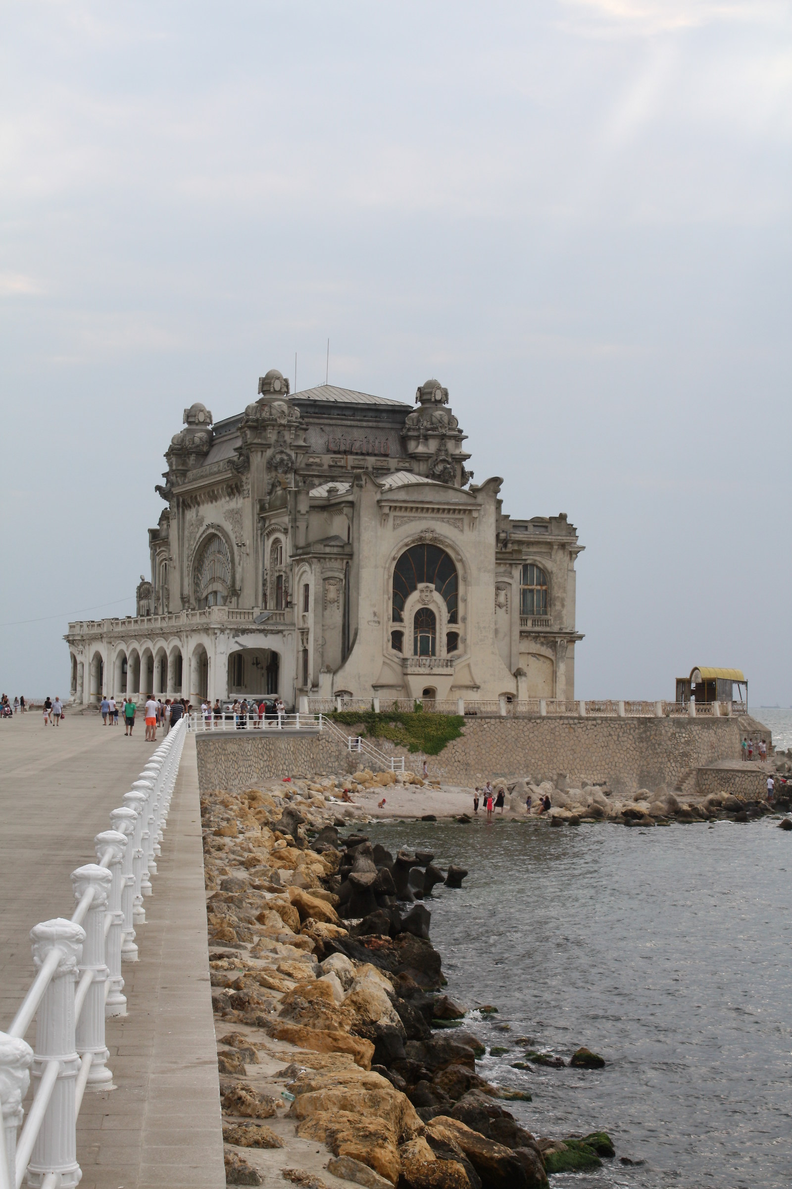 Casino Constanta Romania 3