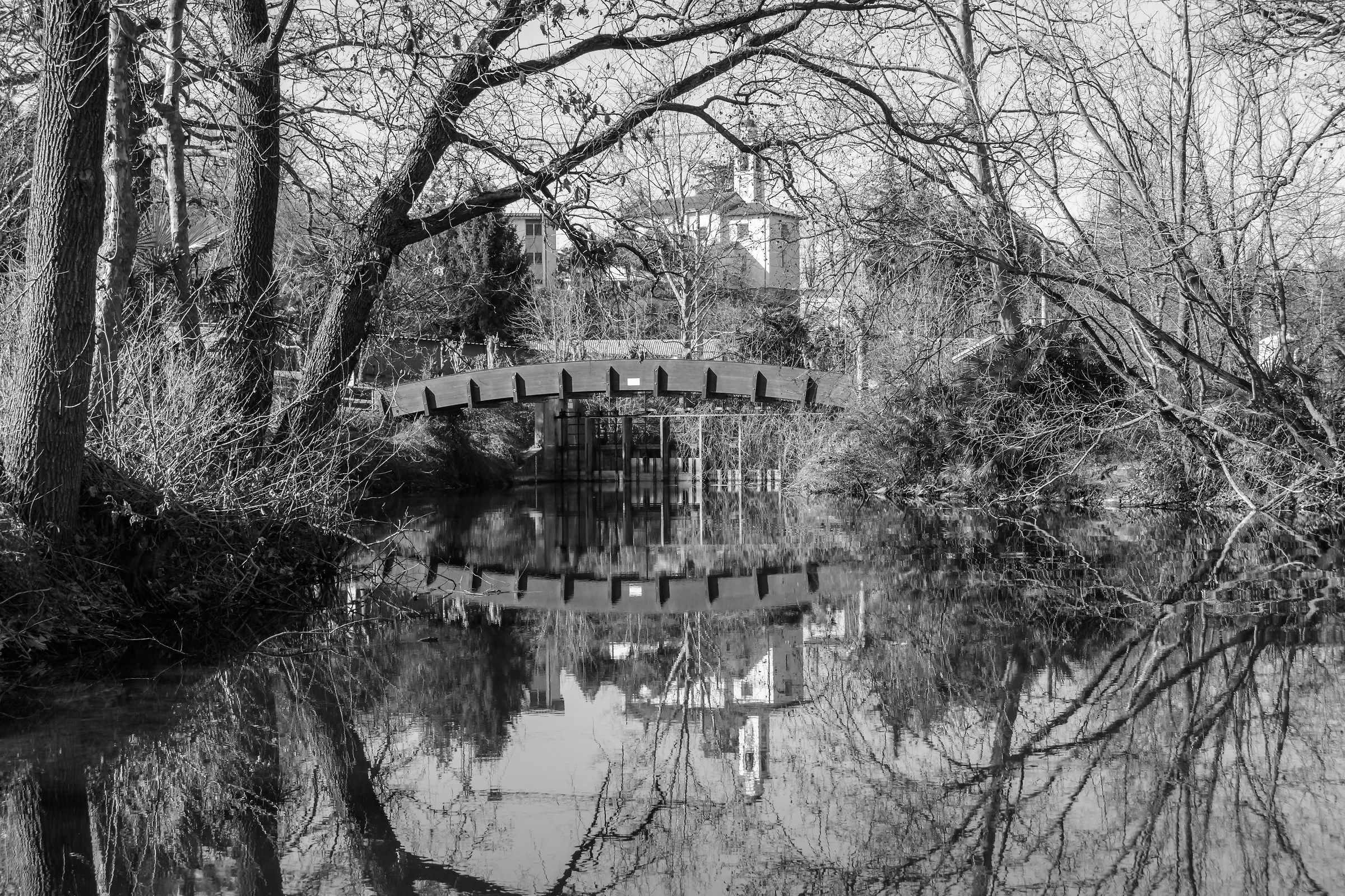 Bridge over Bardello