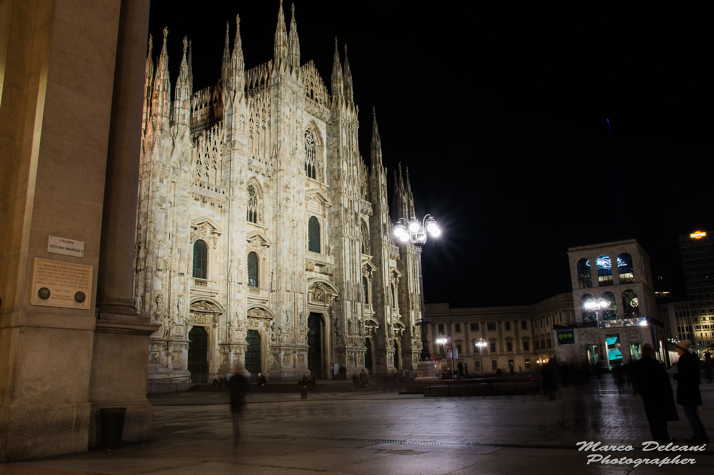 Duomo Di Milano