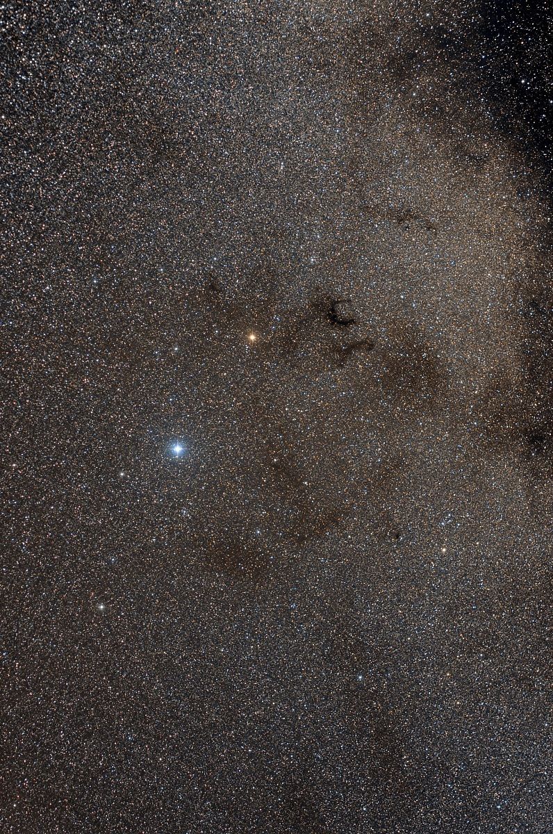 Altair con Bernard 142 e 143