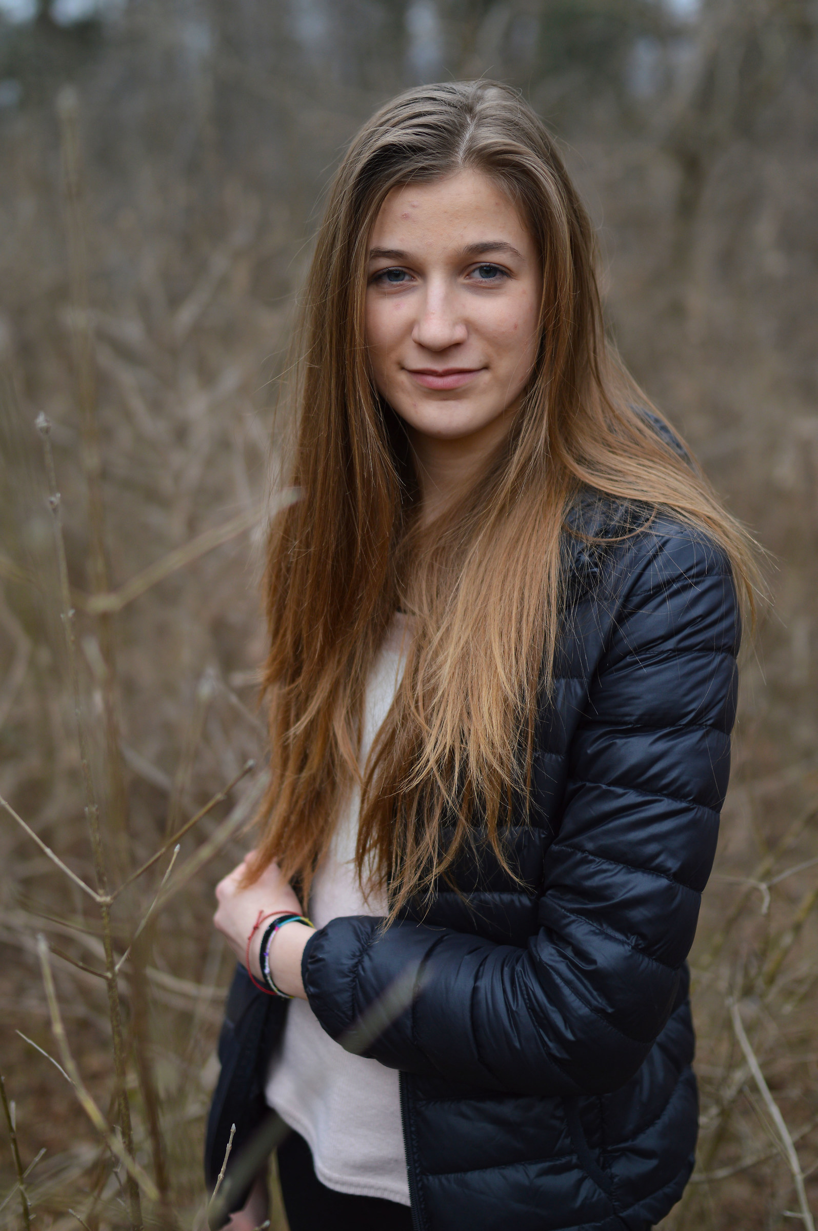 La fotografa che posa pt.2