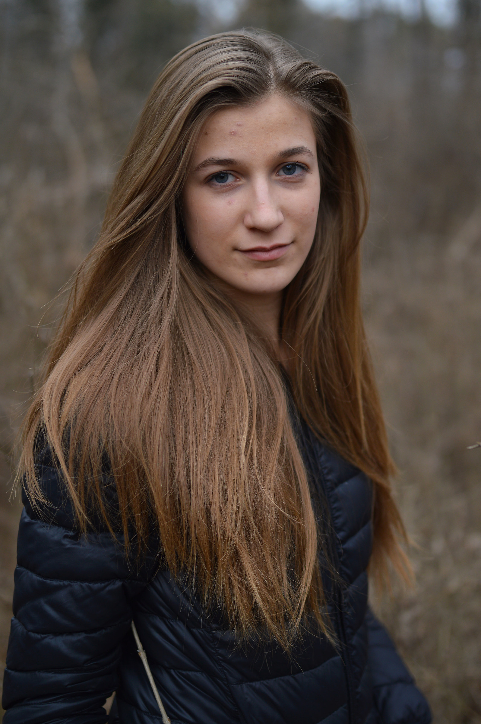 La fotografa che posa pt.3