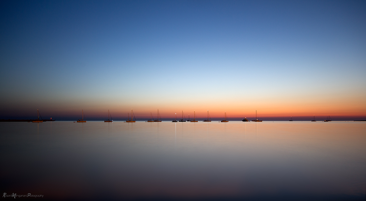 05:41 hours - San Vito lo Capo