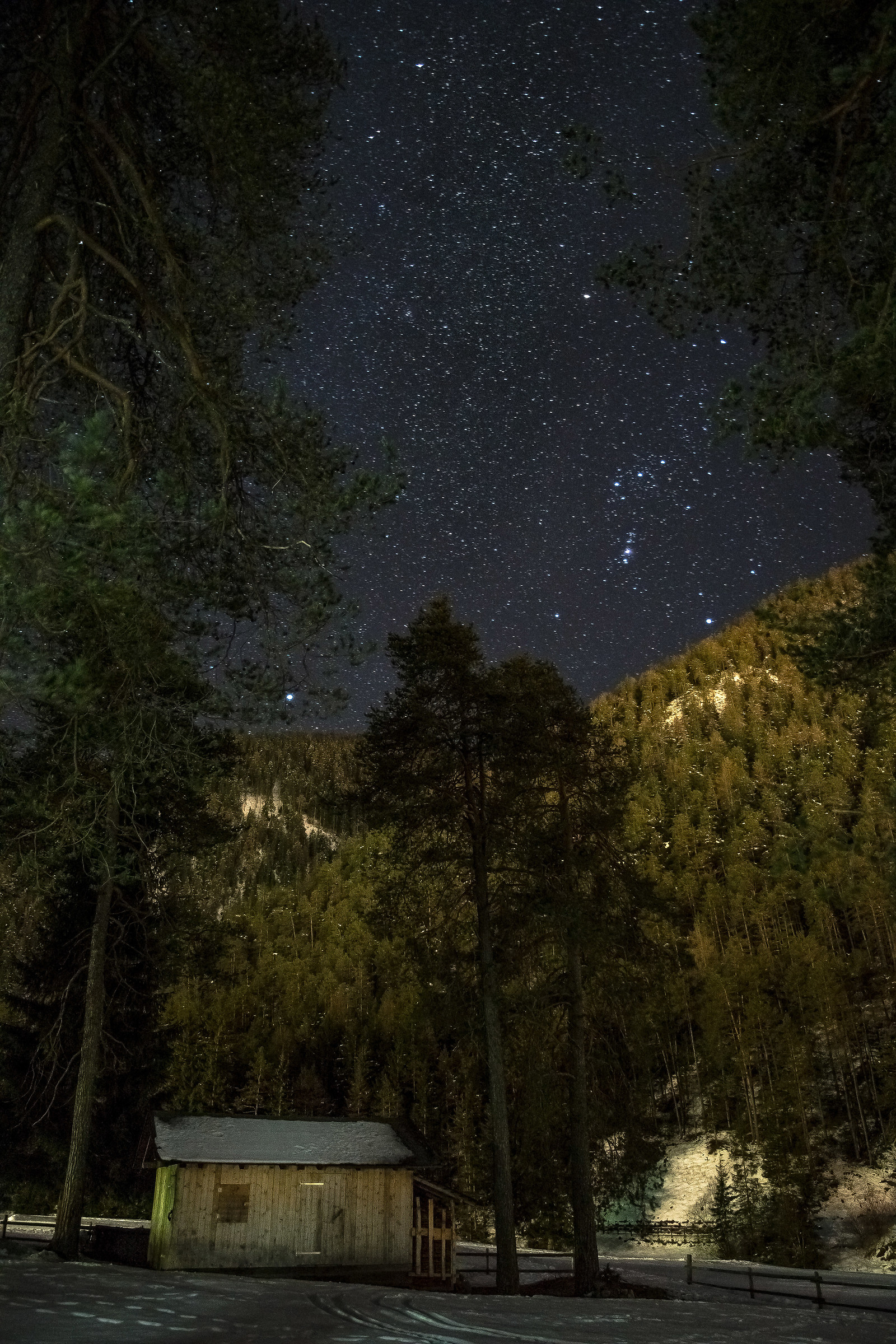 San Vigilio di Marebbe