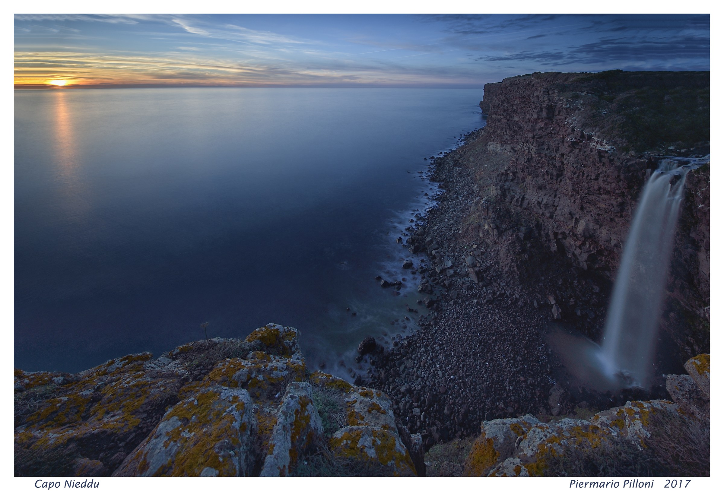 Capo Nieddu