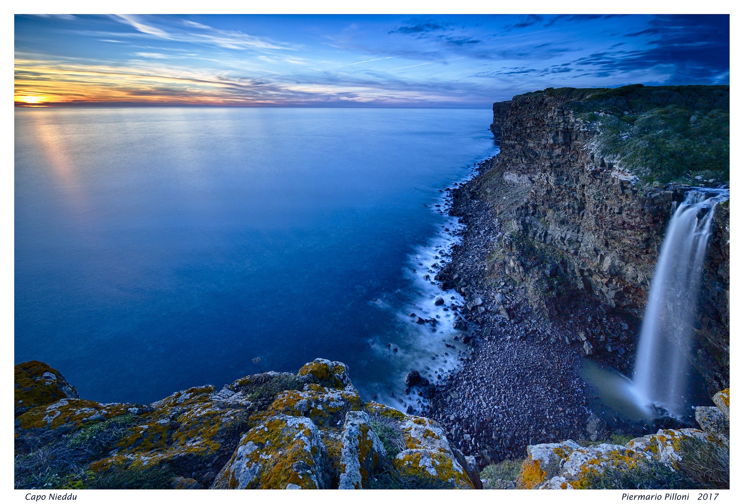 Capo Nieddu