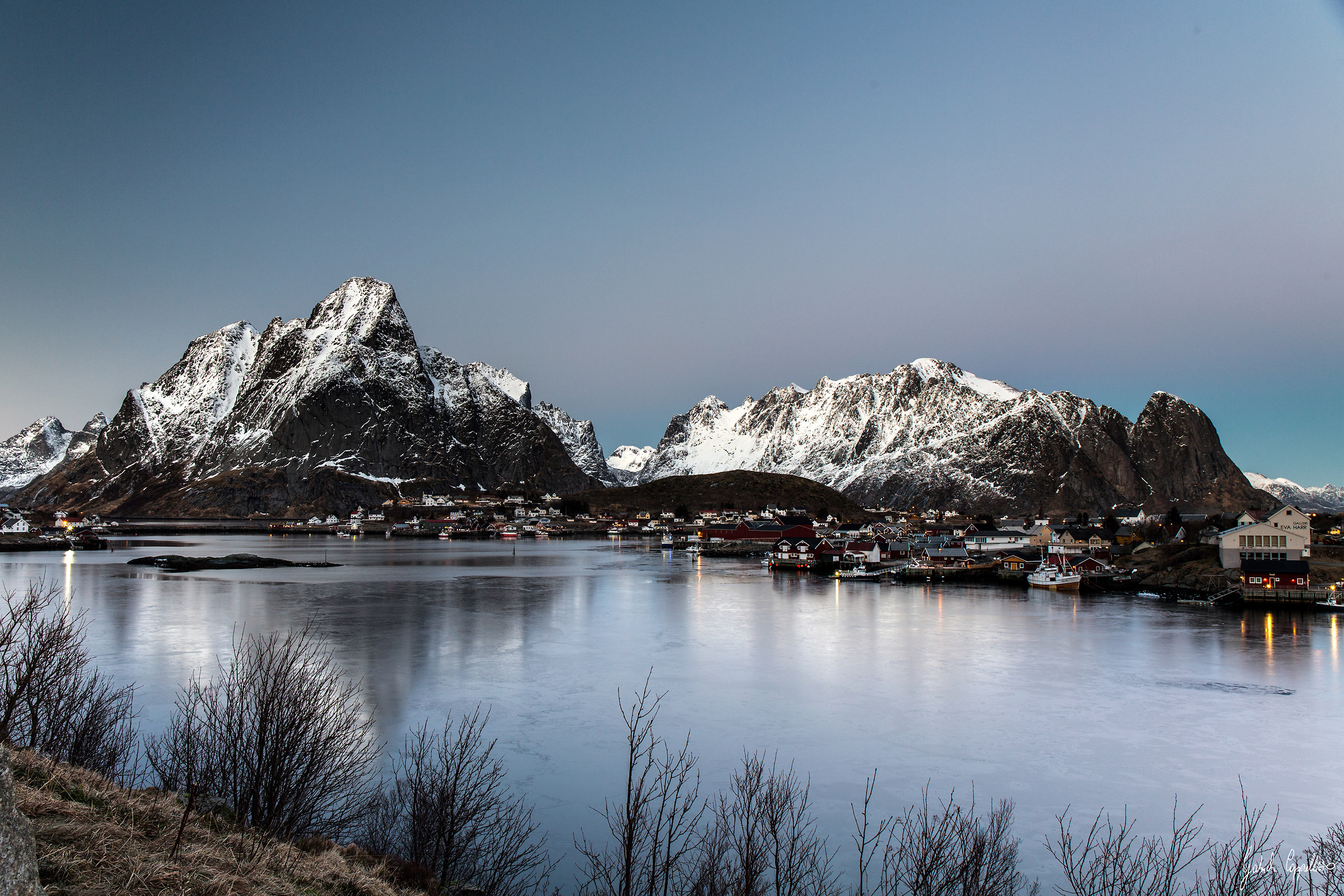 Lofoten