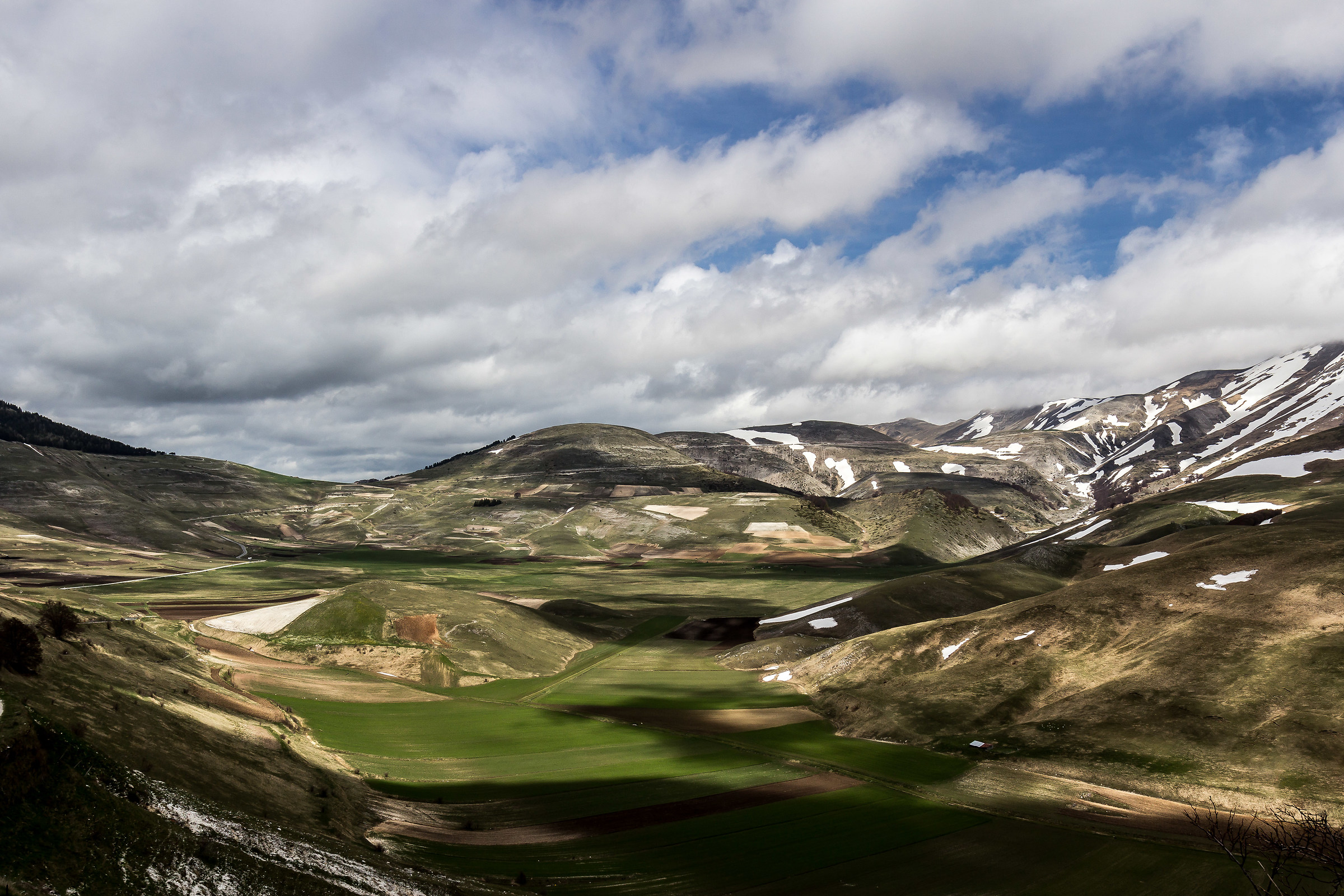 Castelluccio