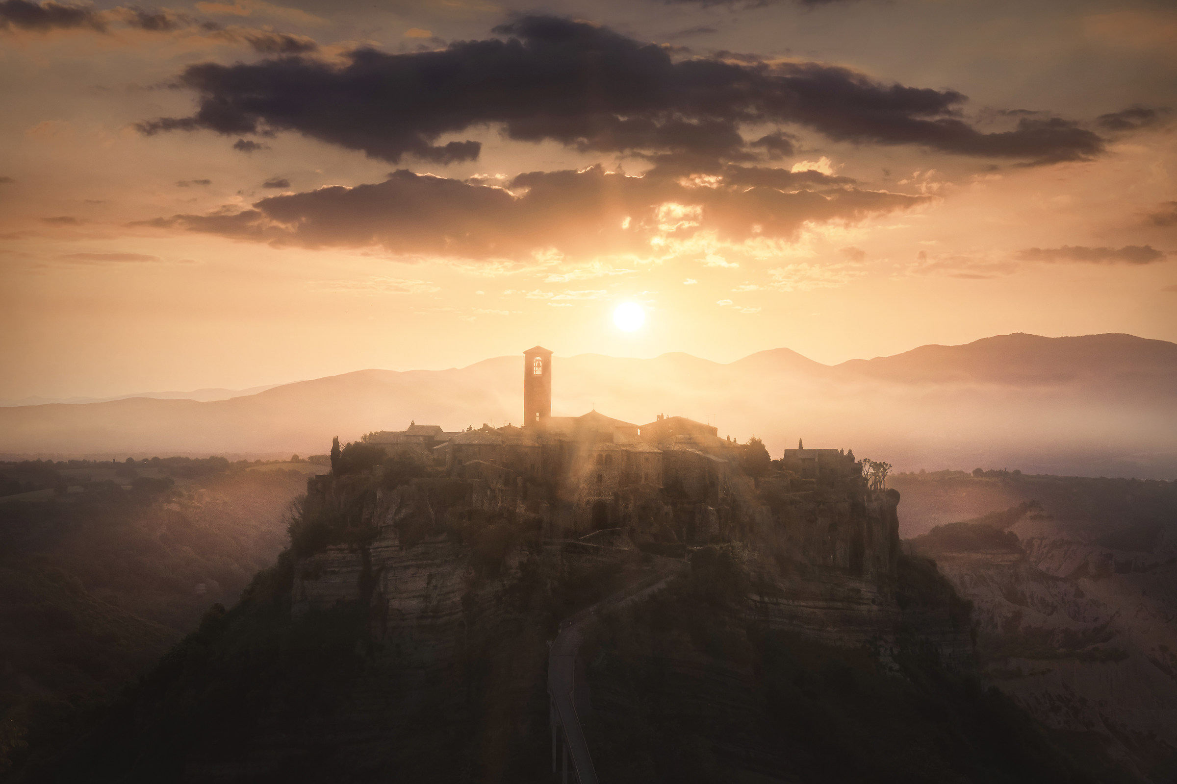 Civita di Bagnoregio