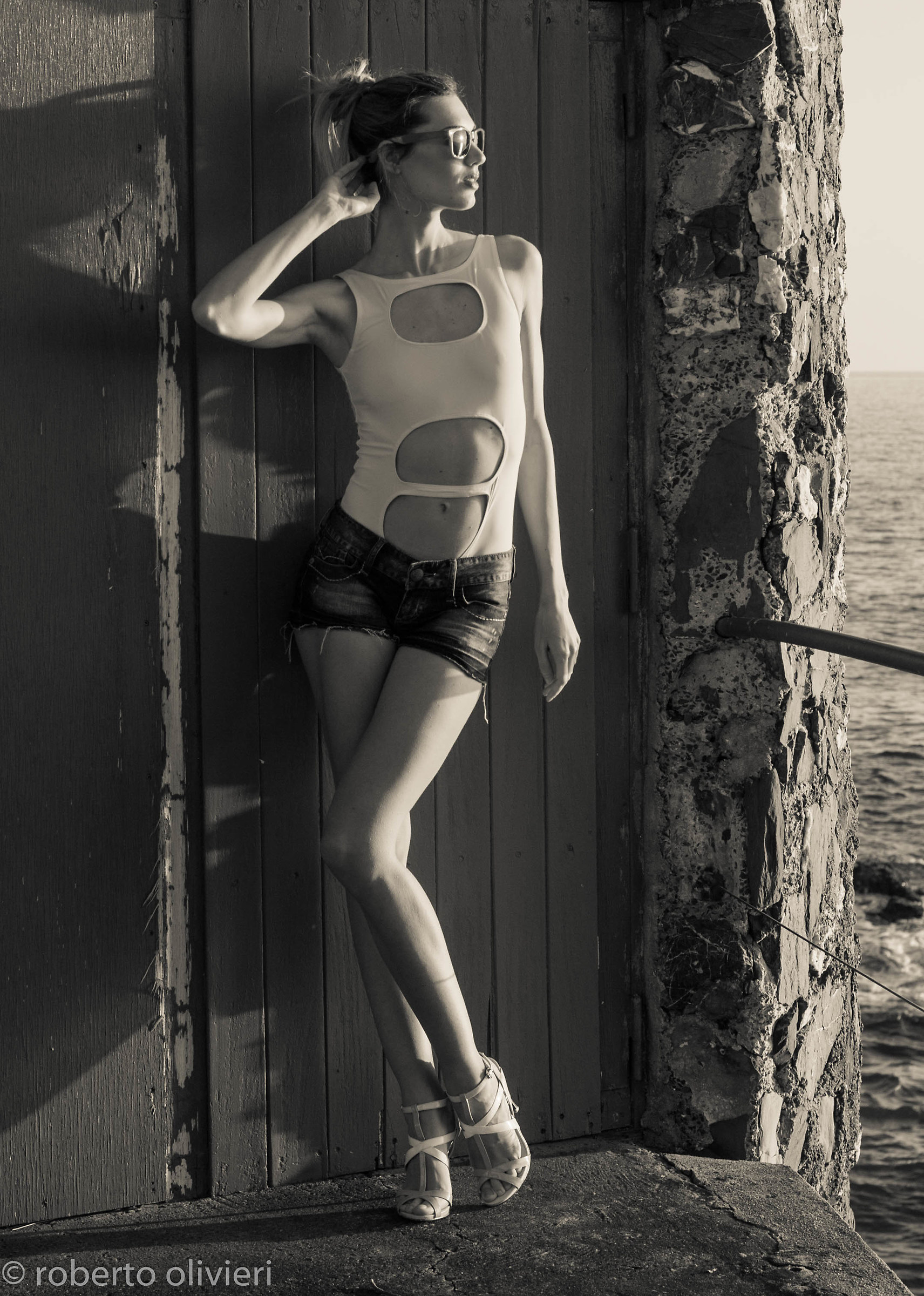 Francy Torino @ Bogliasco