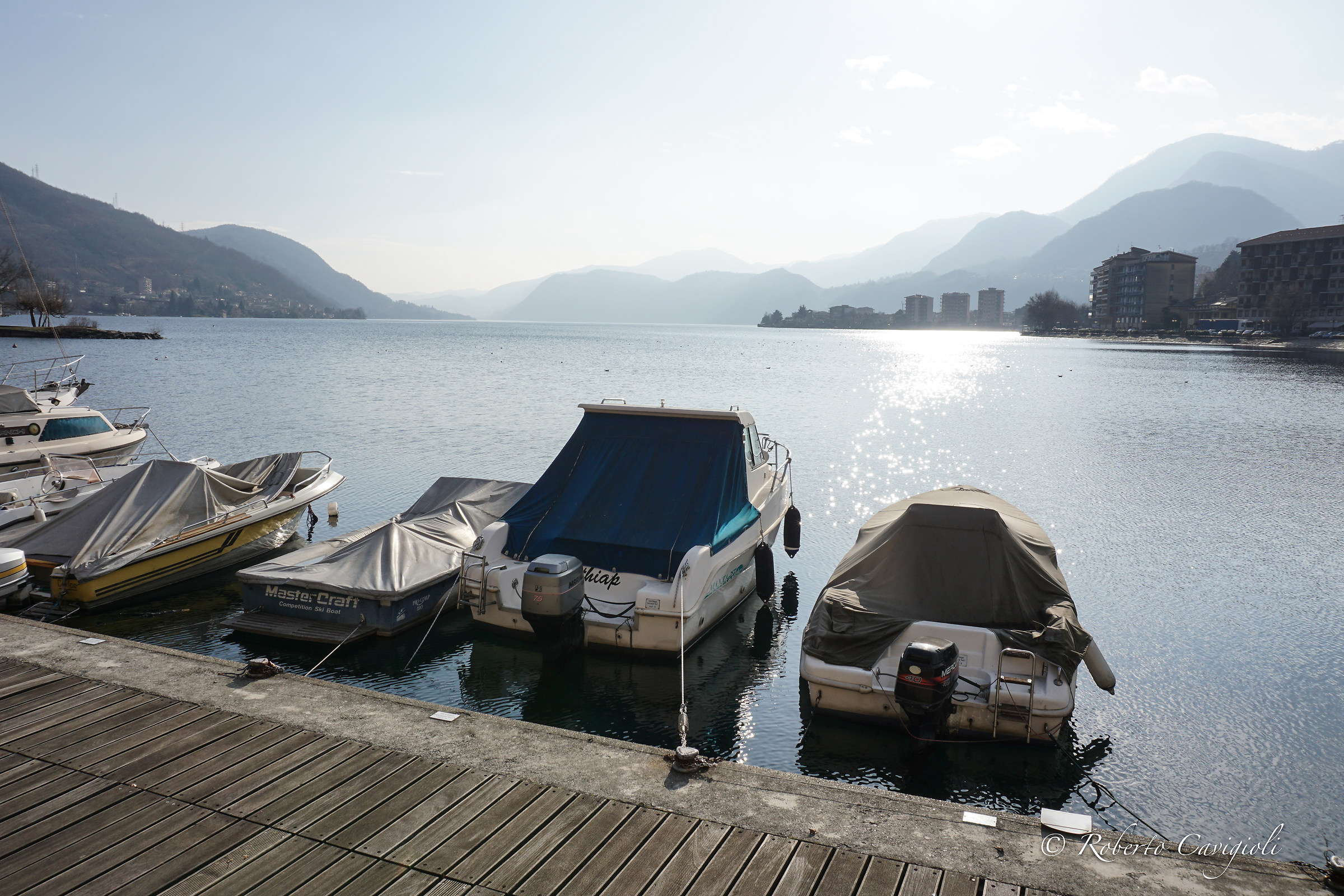 Lago d'Orta