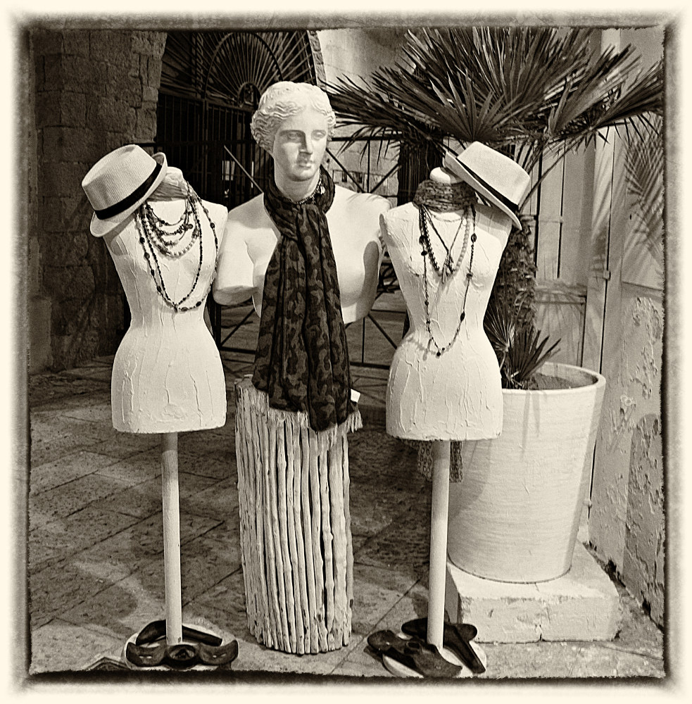 Panama and the Boater