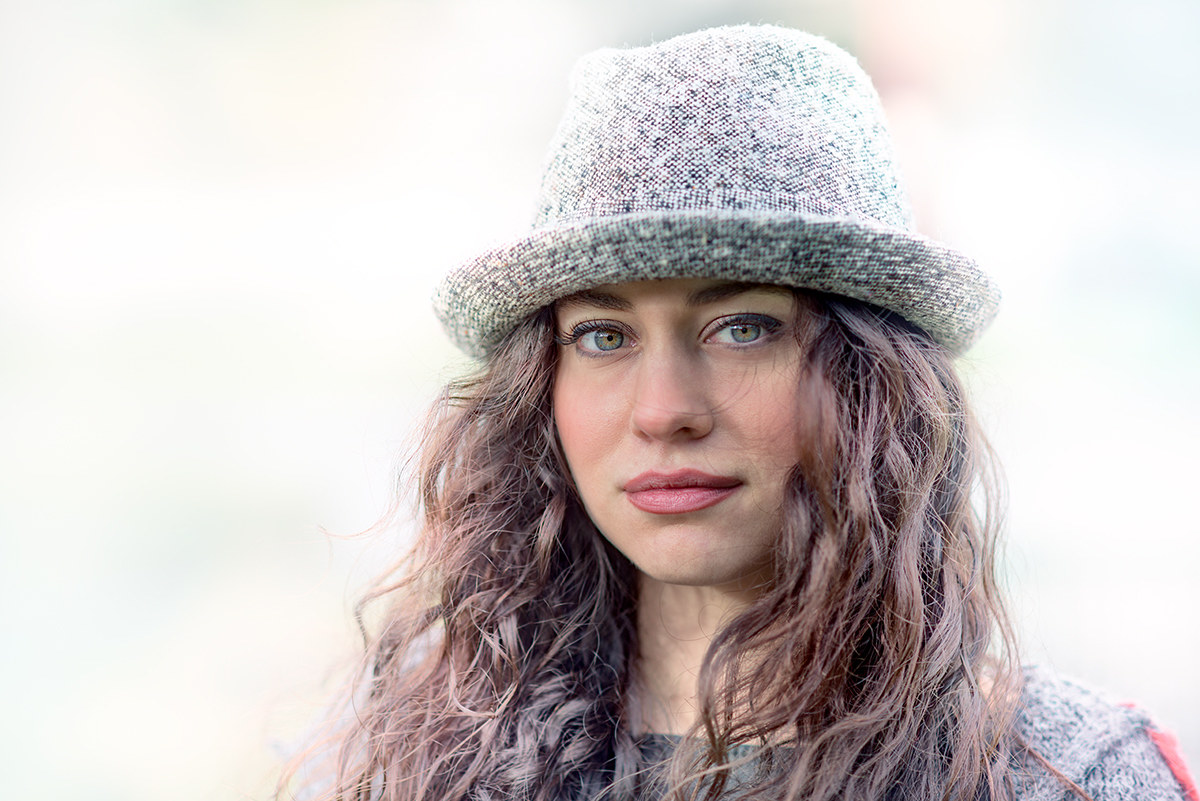 M'illumino / immense. Giuseppe Ungaretti