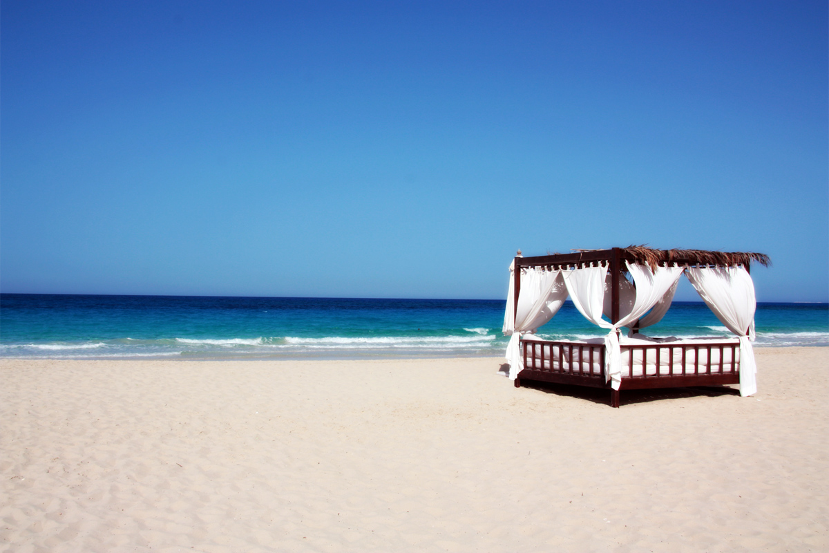 Almaza Beach - Marsa Matrouh