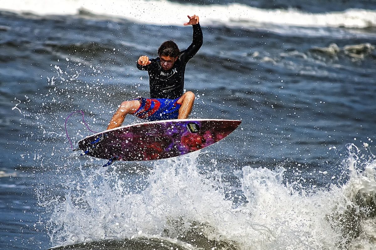 surf Marine pietrasanta