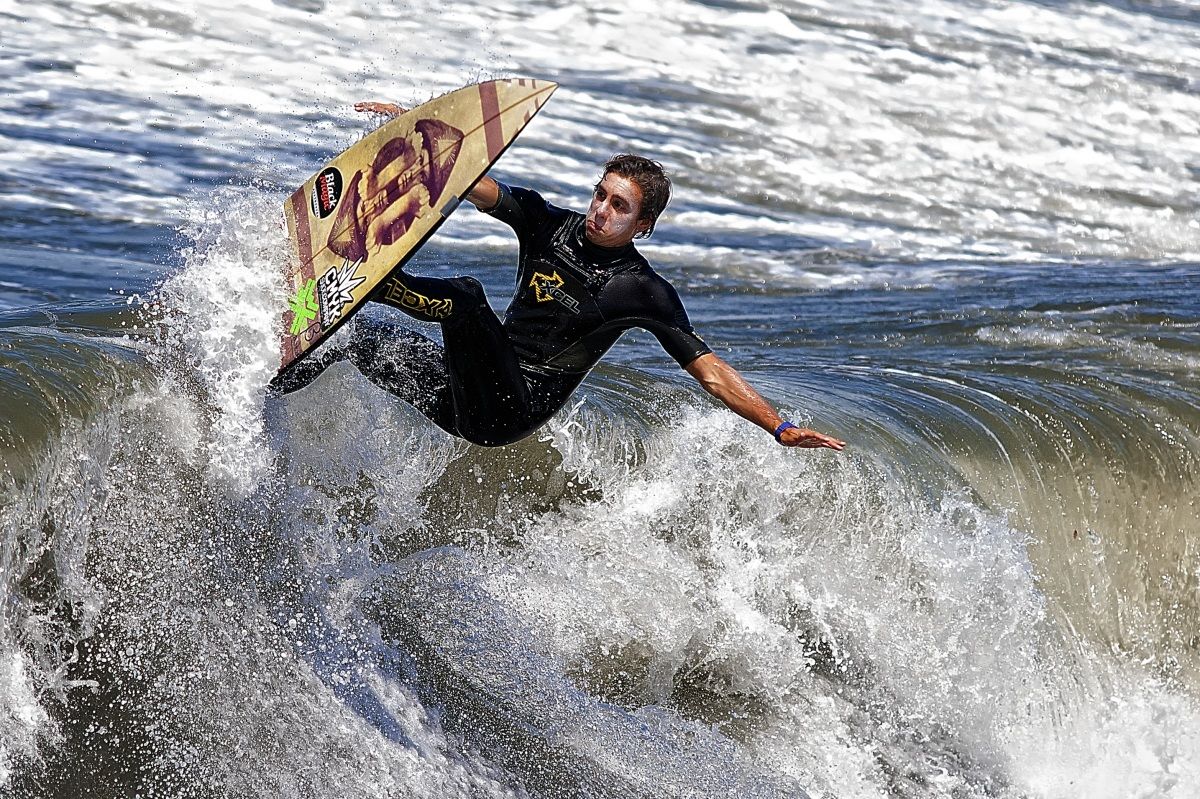 surf Marine pietrasanta