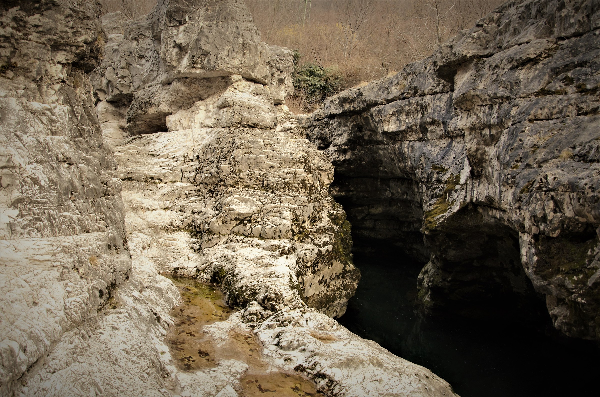 The Grand Canyon de noaltri