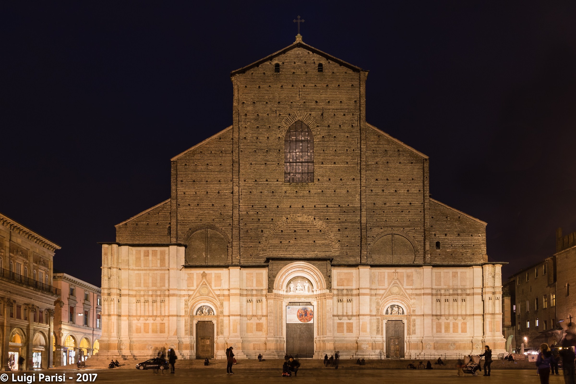San Petronio