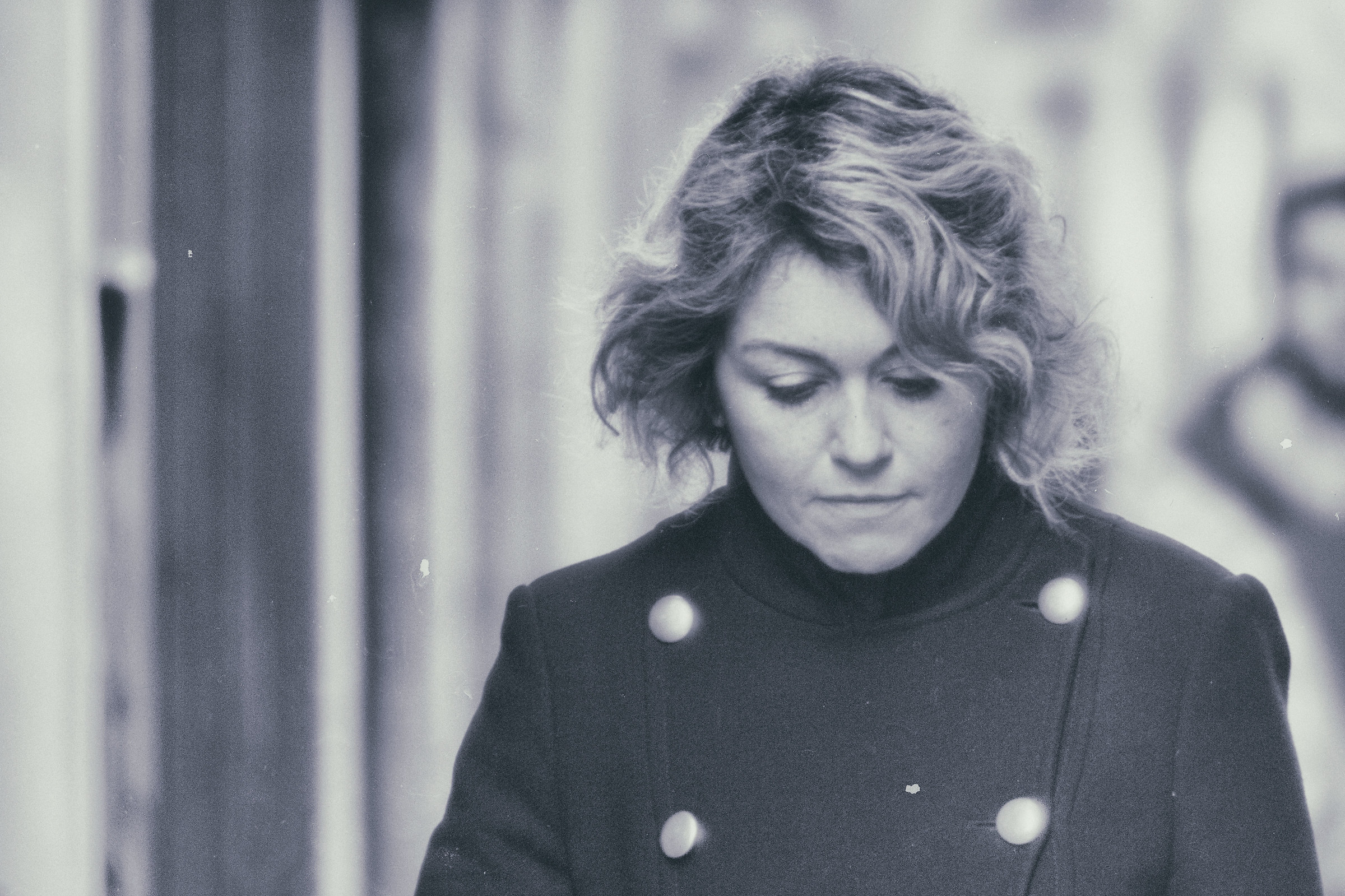 La tristezza di Verena