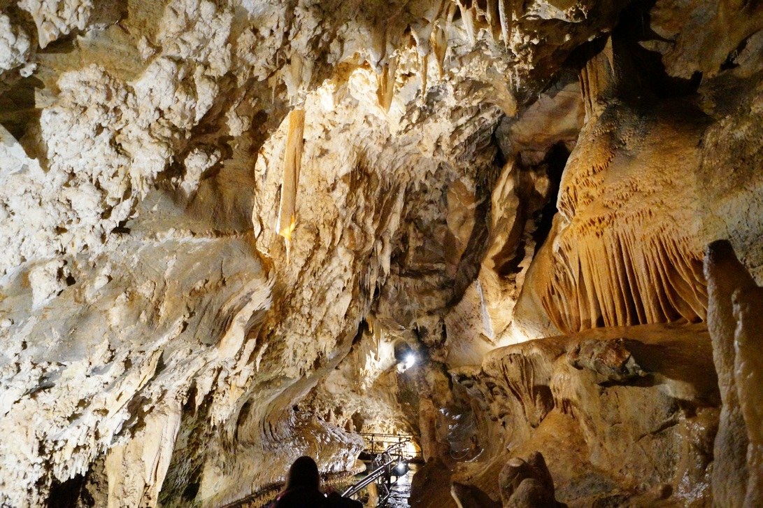 cave 14