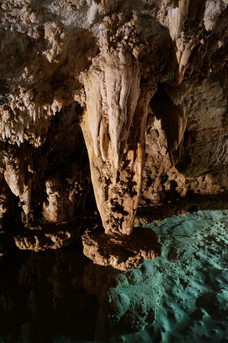 Grotta 16