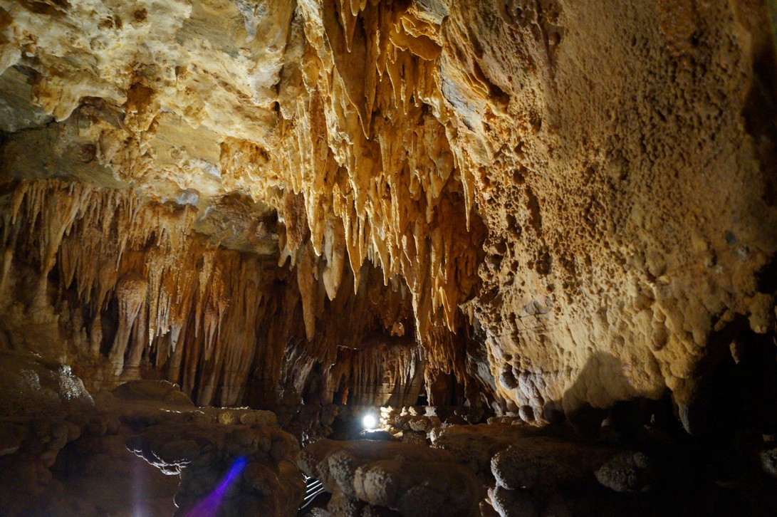 cave 17