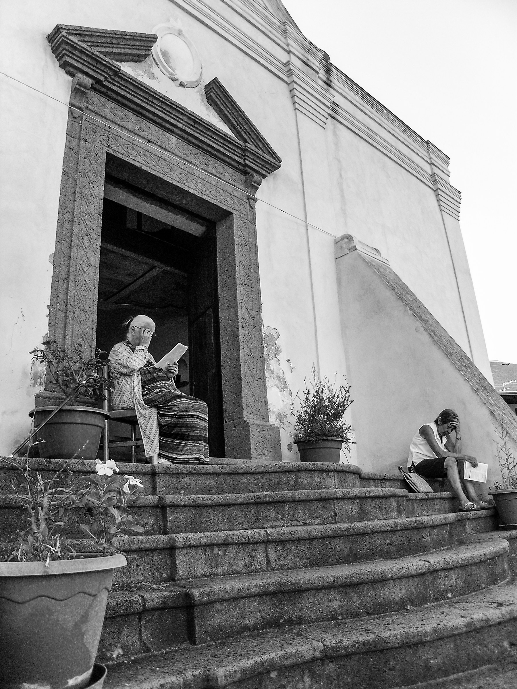 I read your thoughts ...