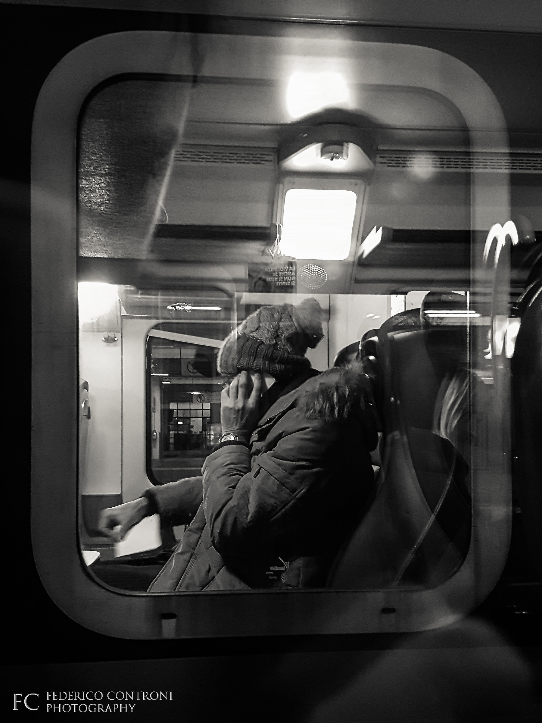 Sognando una telefonata