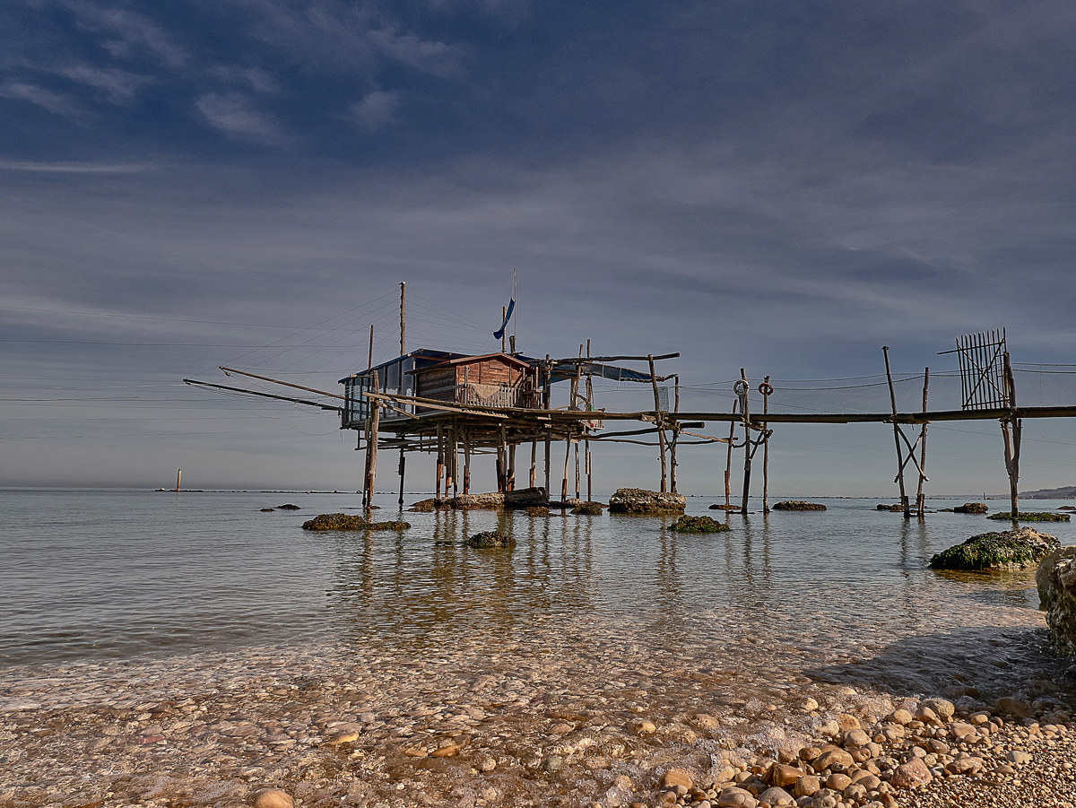 Trabocco