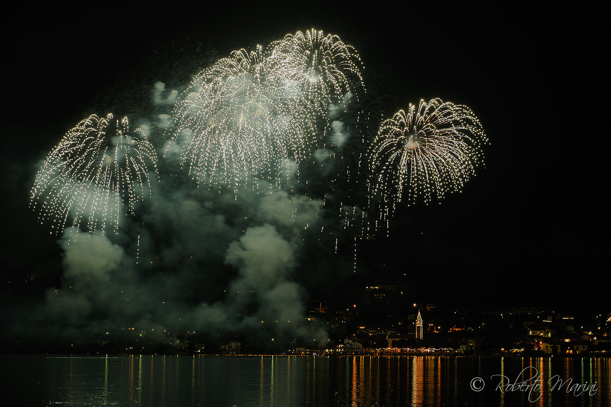festa sul Lago di Pusiano 3