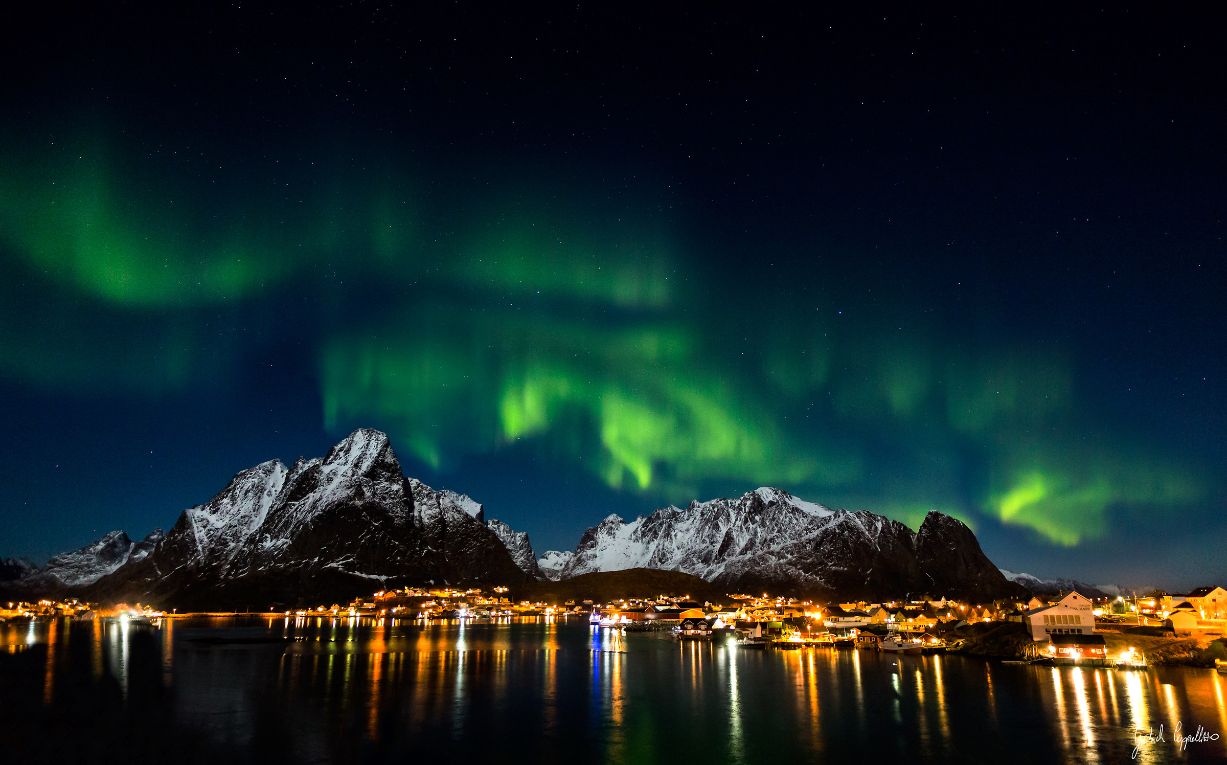 La tempesta perfetta