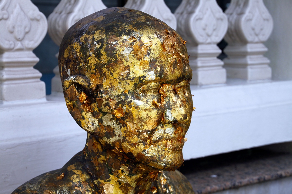 From the idea of ??time passing ...