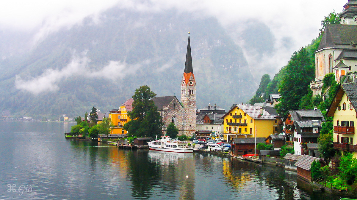 Hallstatt (A)