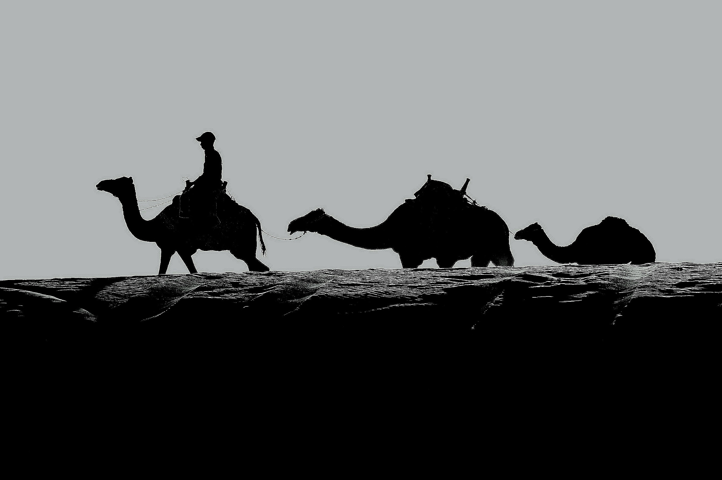 Jordan: towards the end of the day