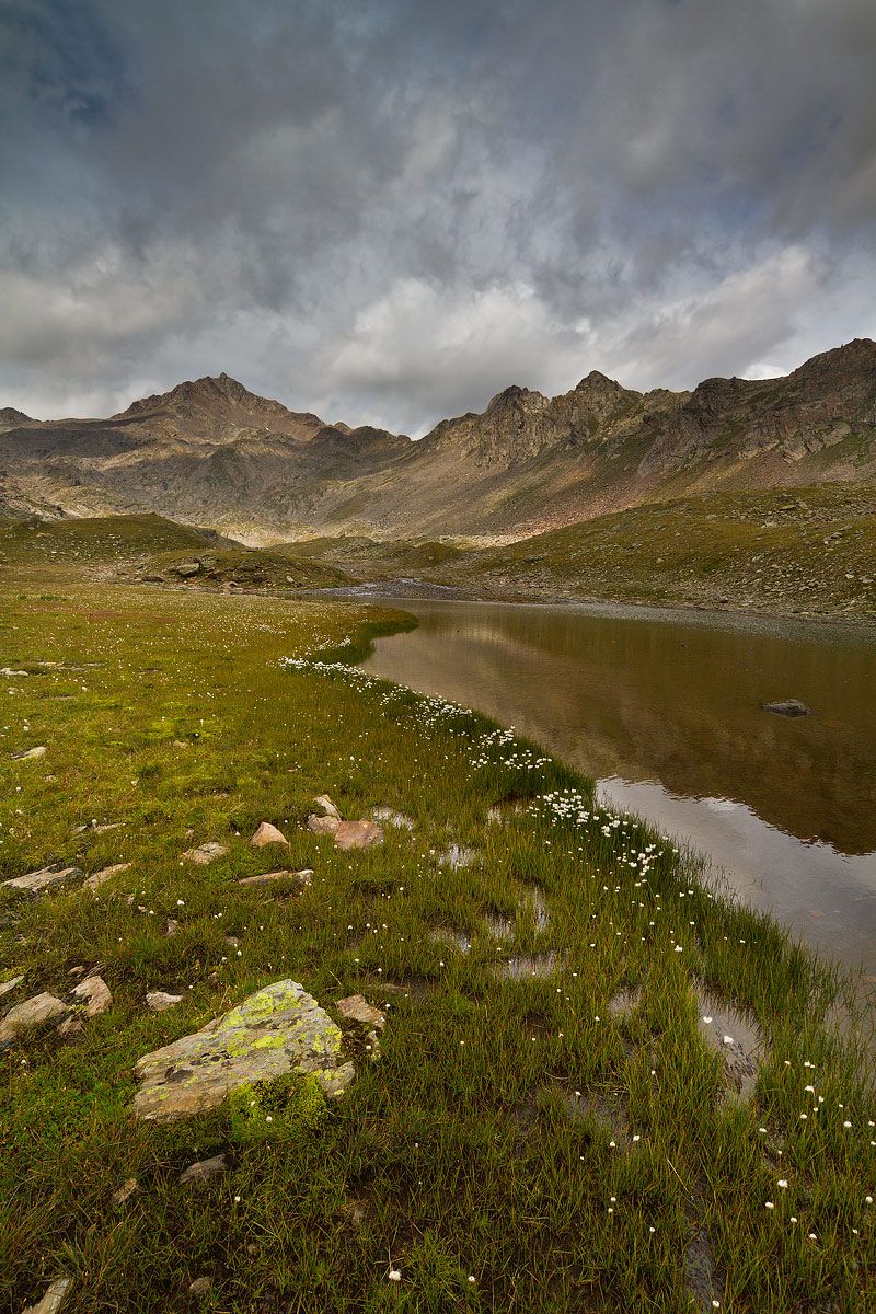 Laghetti di Ercavallo