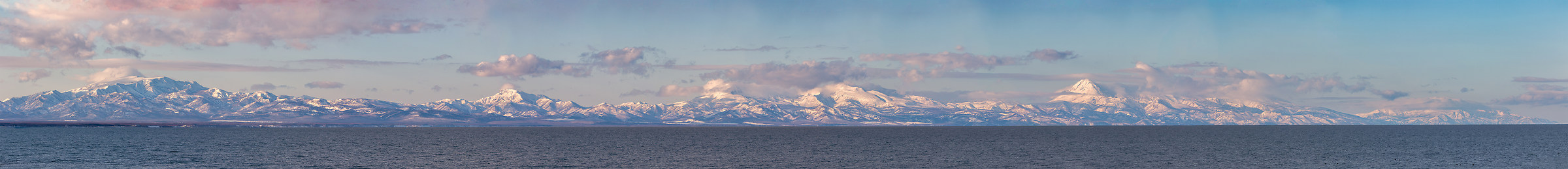Shiretoko Peninsula, Hokkaido