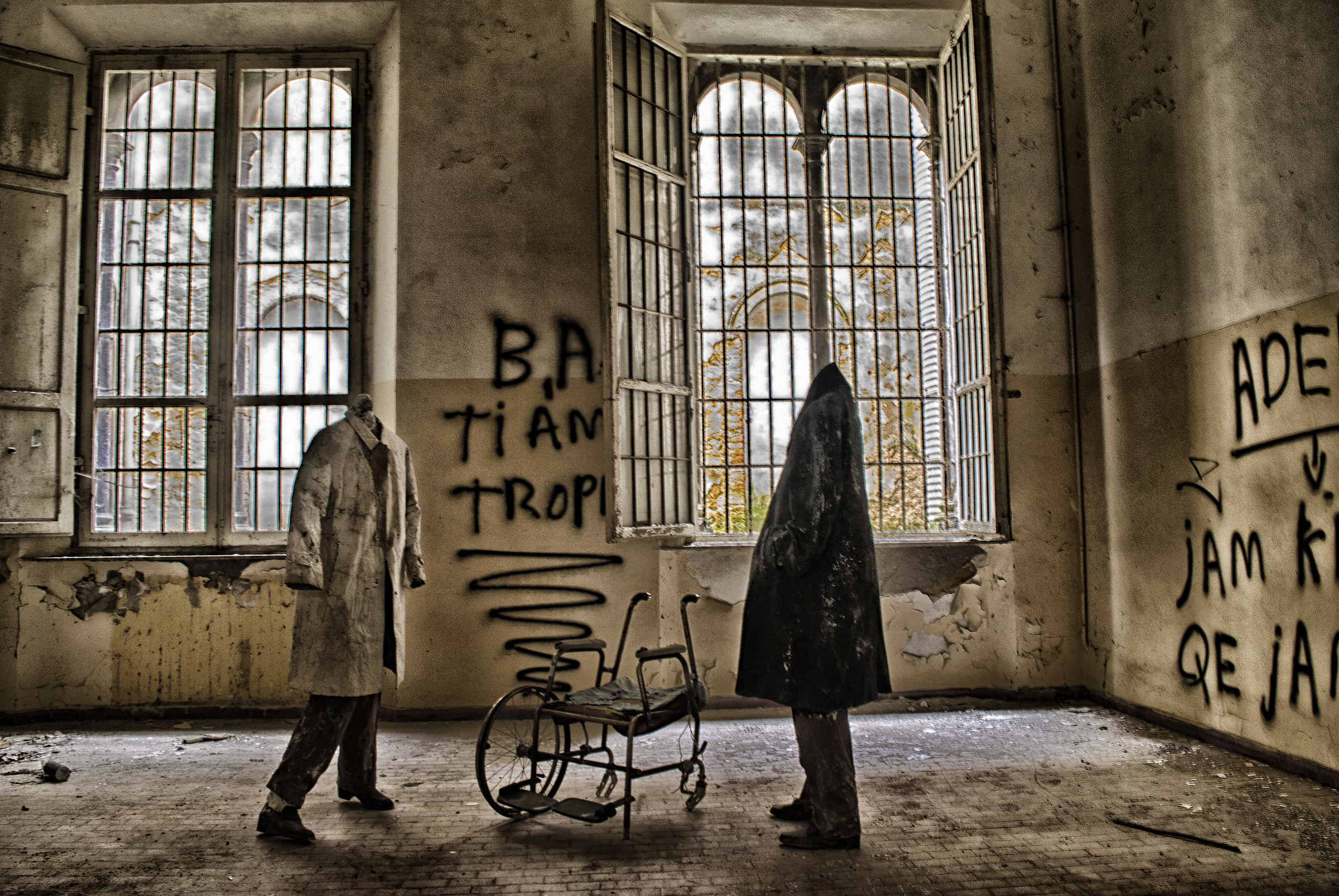 Alberto Fortis_La of Lilac Chair