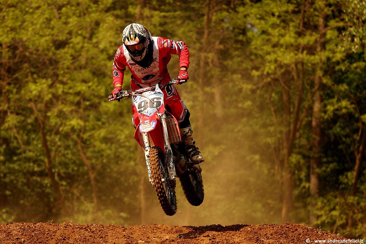 Motocross - Ice Ciglione / Malpensa