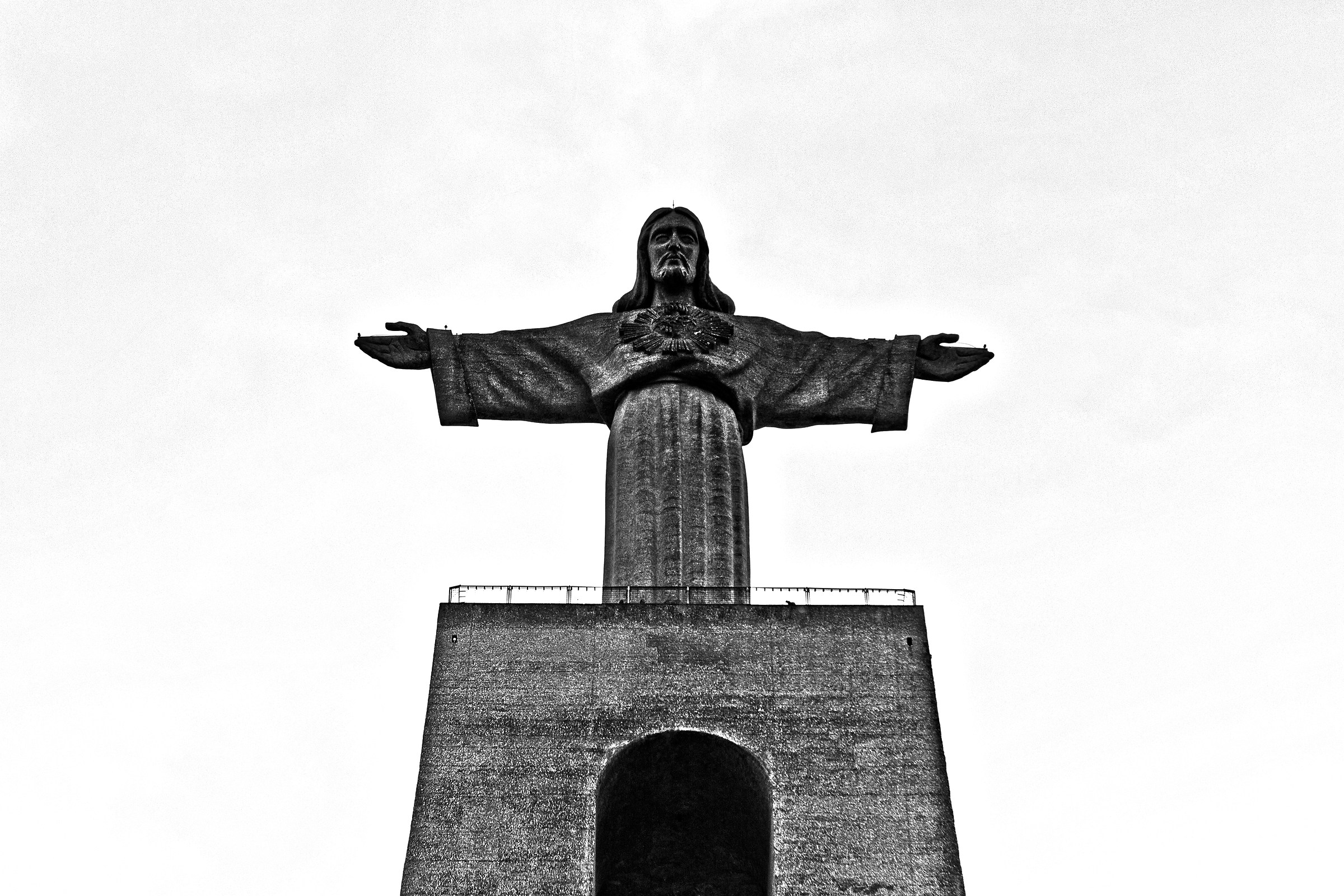 Cristo Rei (Lisbona)