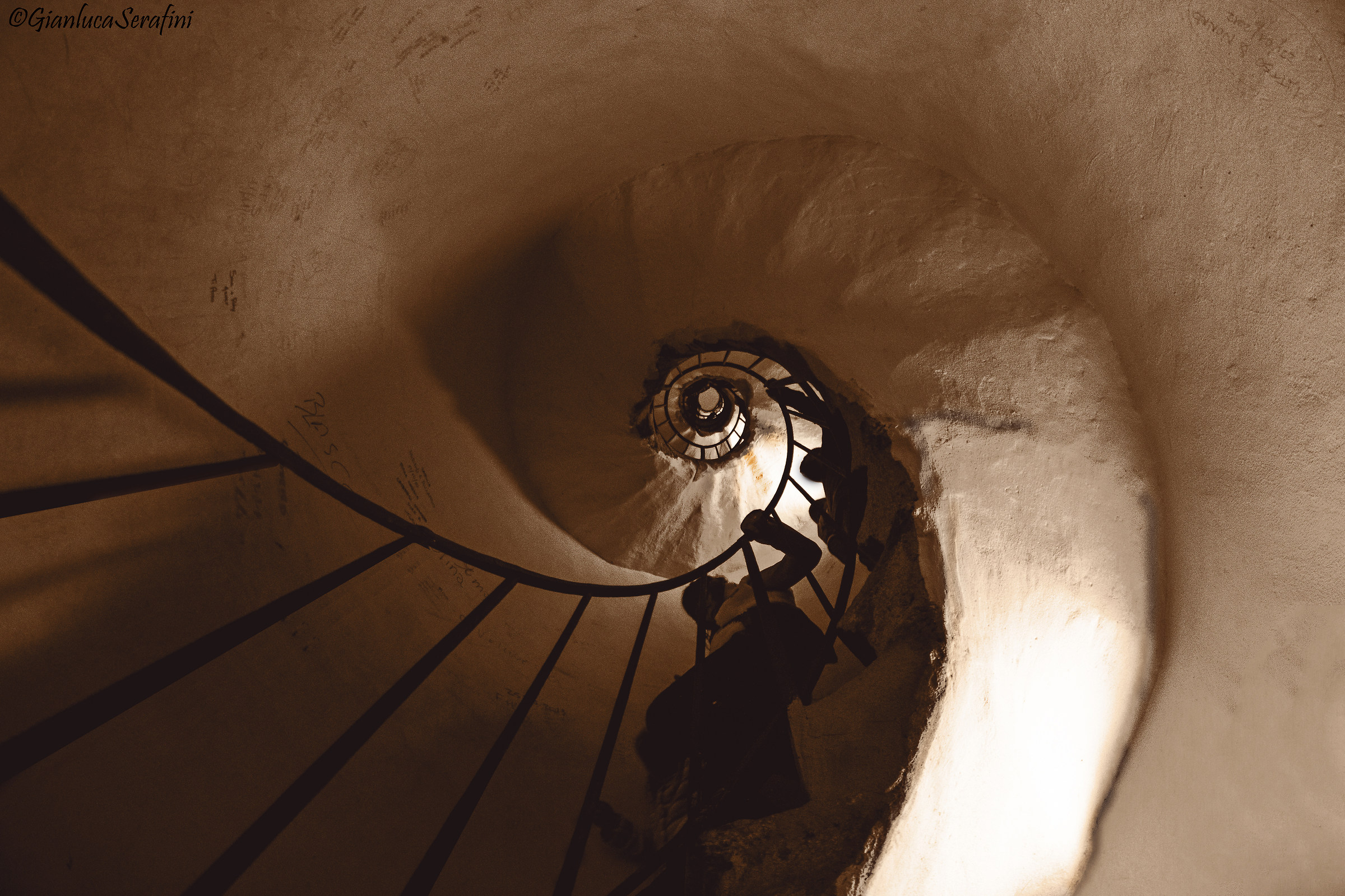 Vorticando Vorticosamente