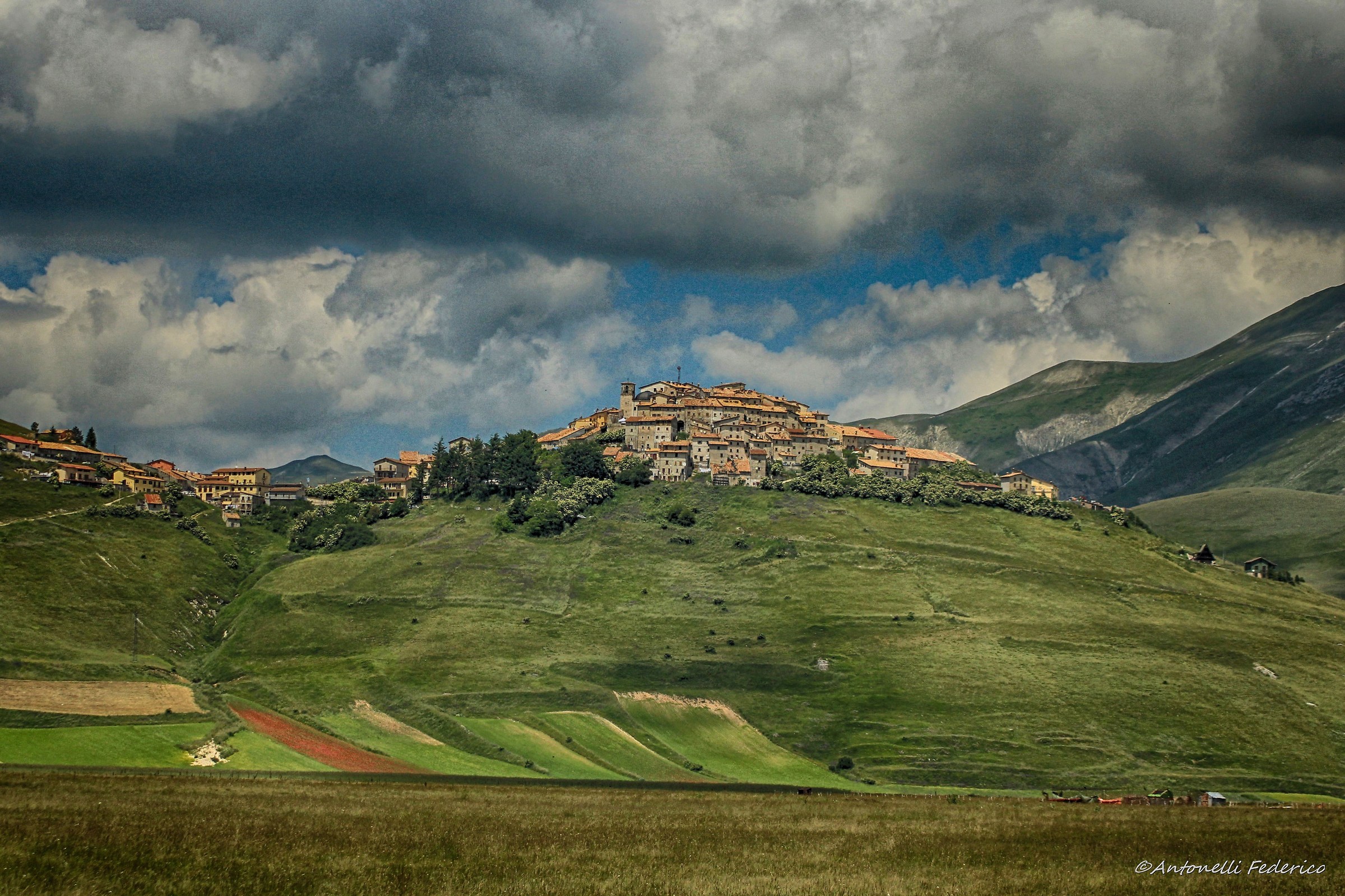 Castelluccio