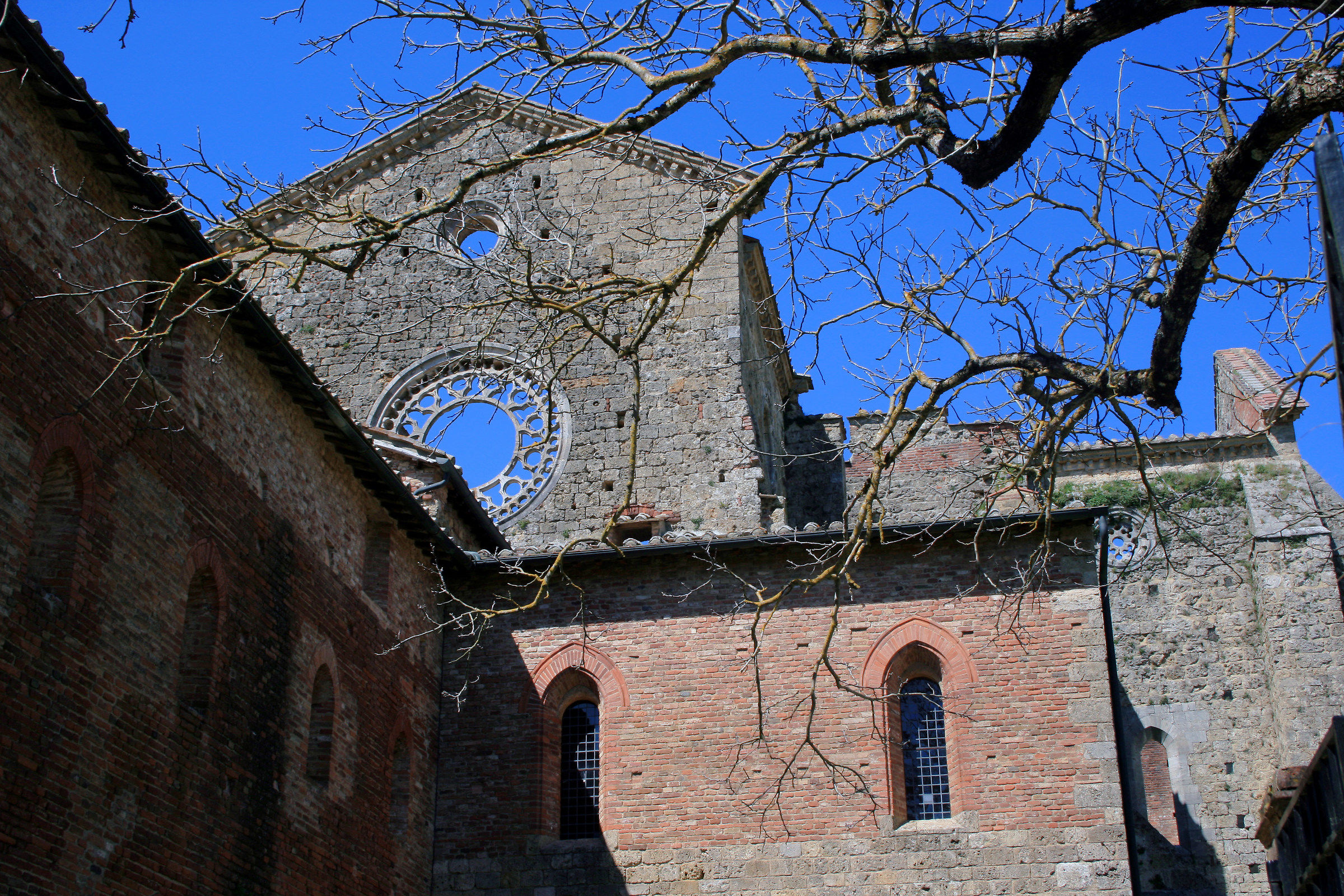 per meditare un po'...