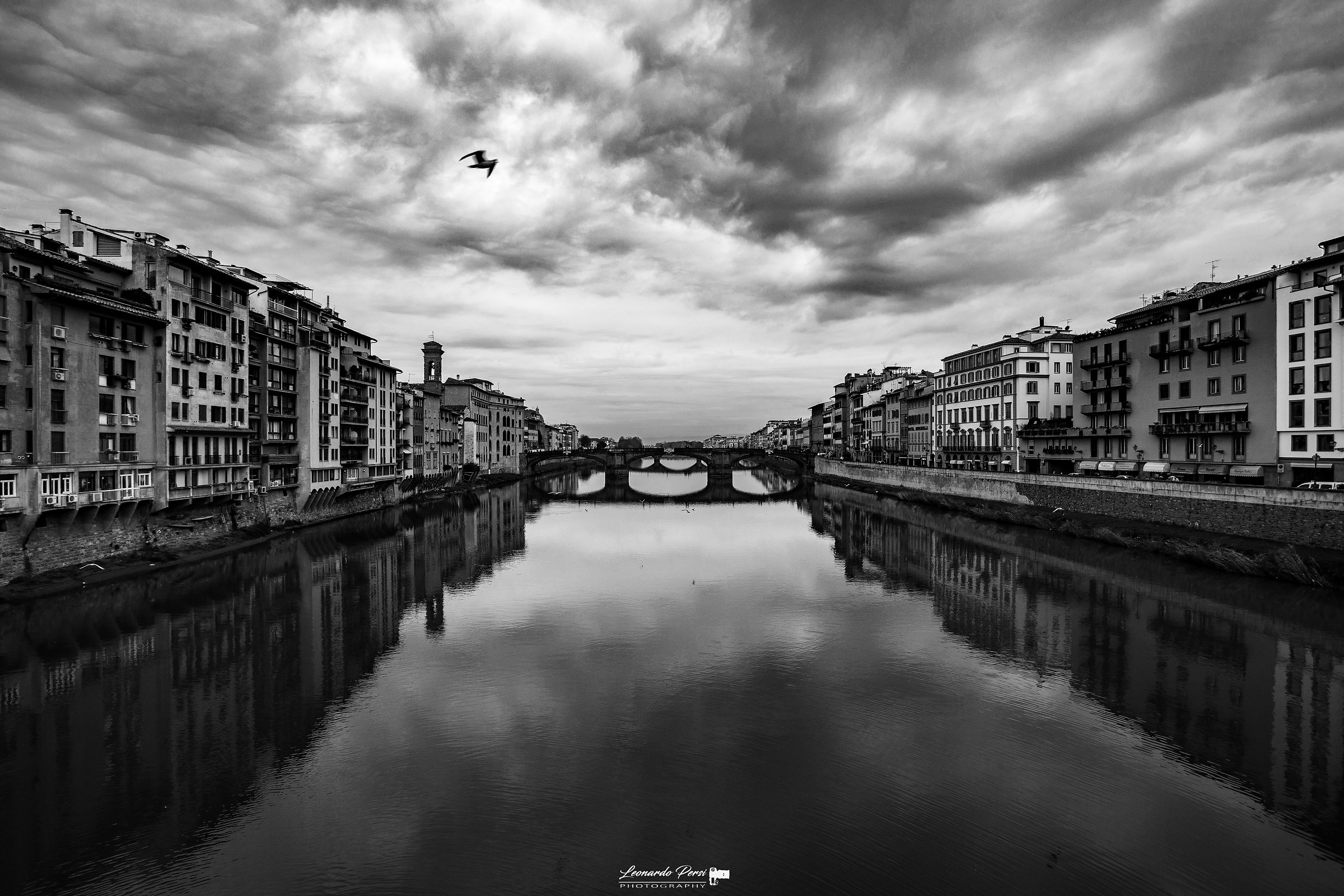 Firenze...