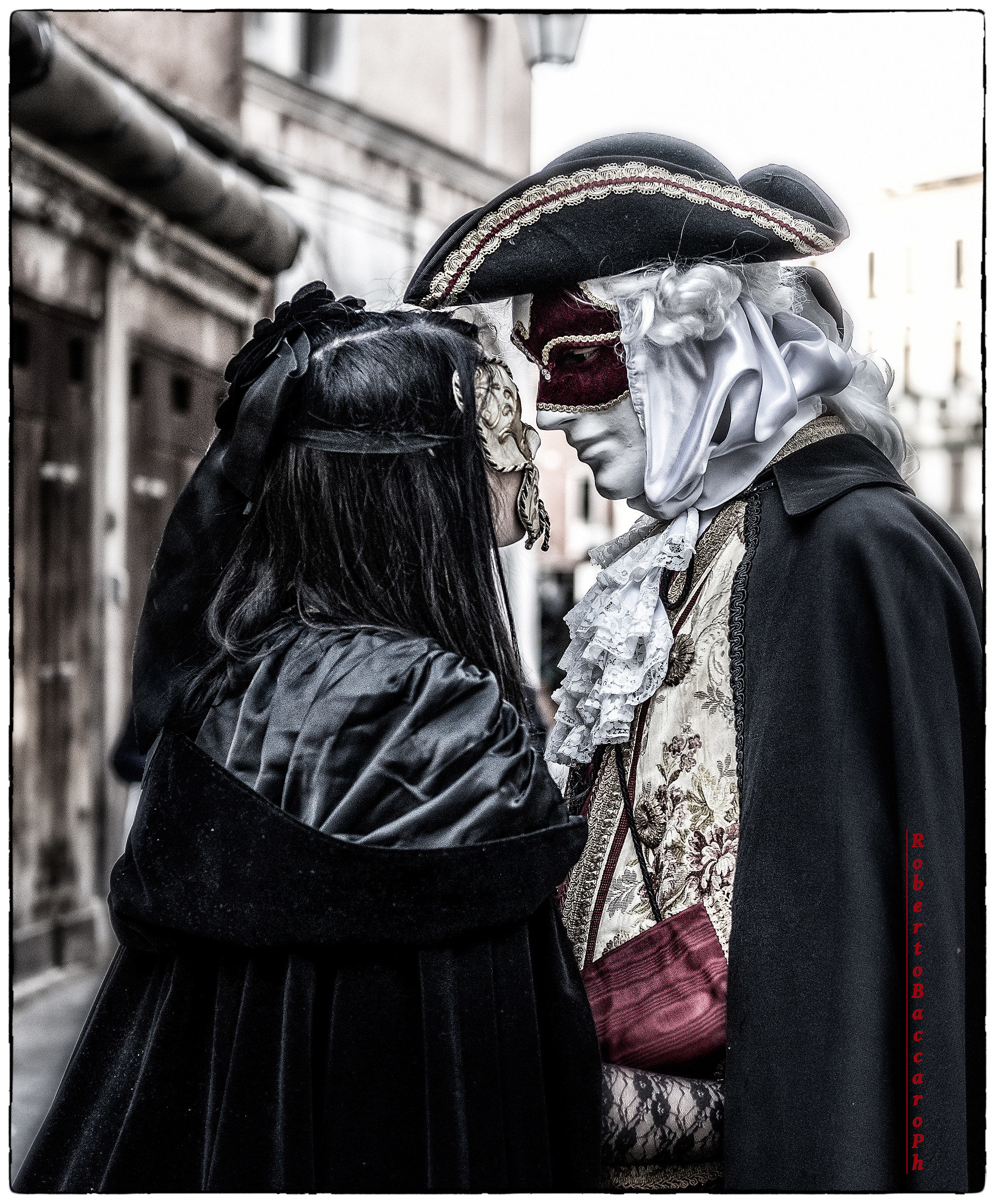 Carnevale Venezia 2017