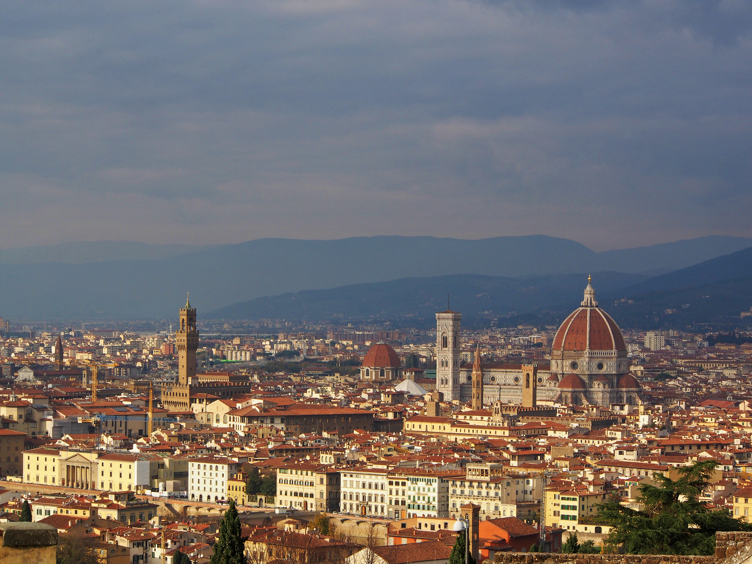 Firenze