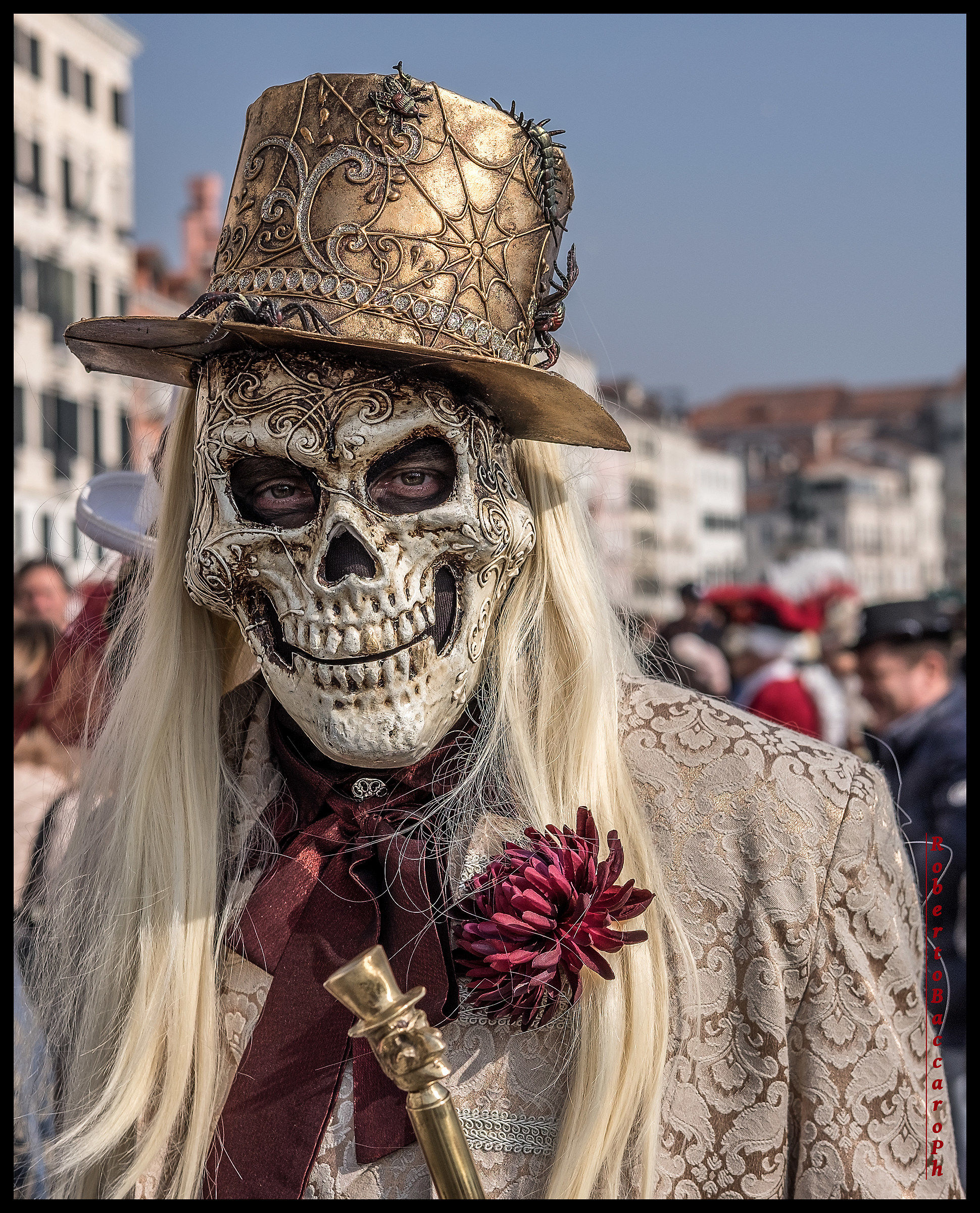 Carnevale Venezia 2017
