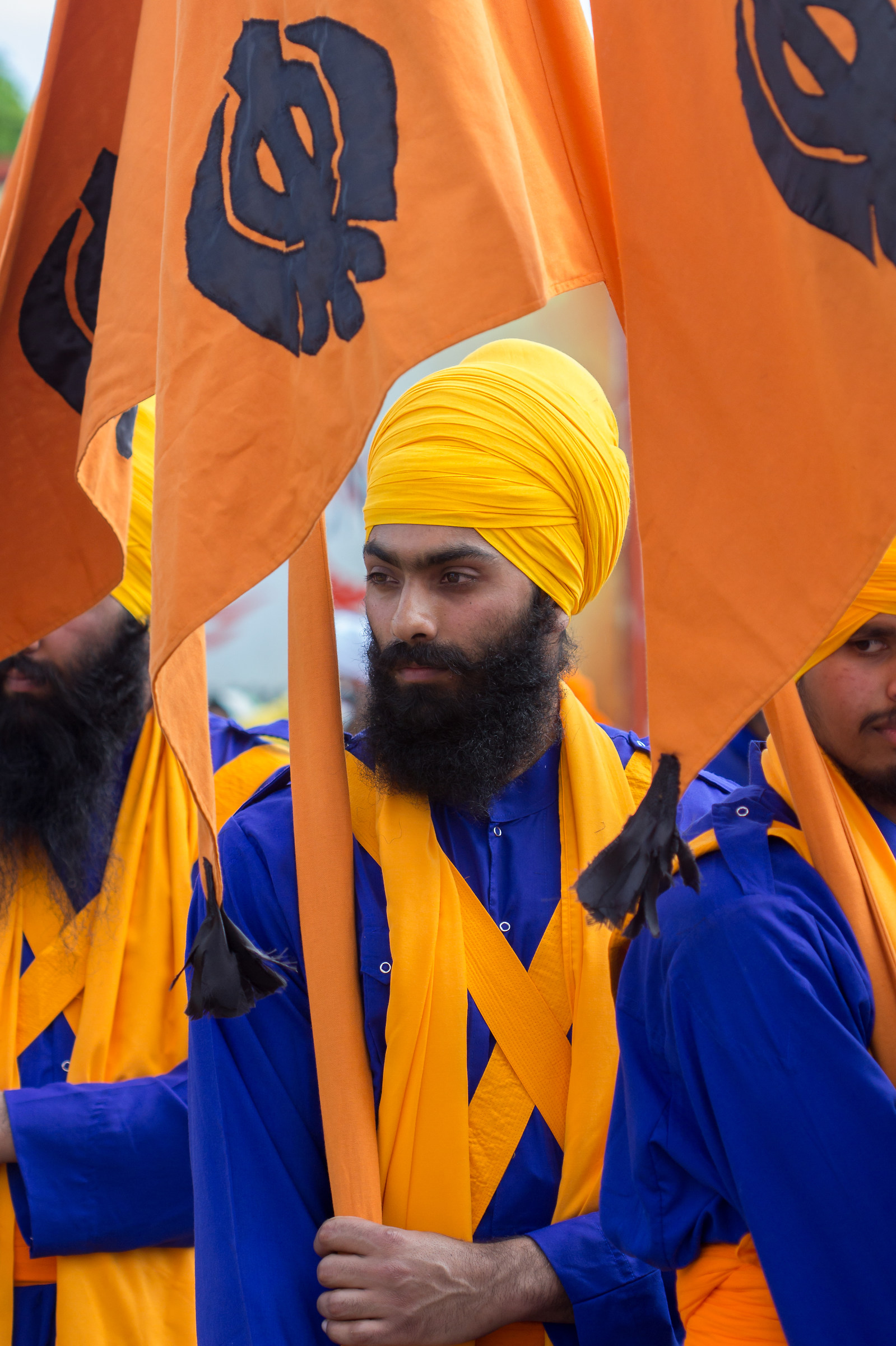 Sikh festival 2015