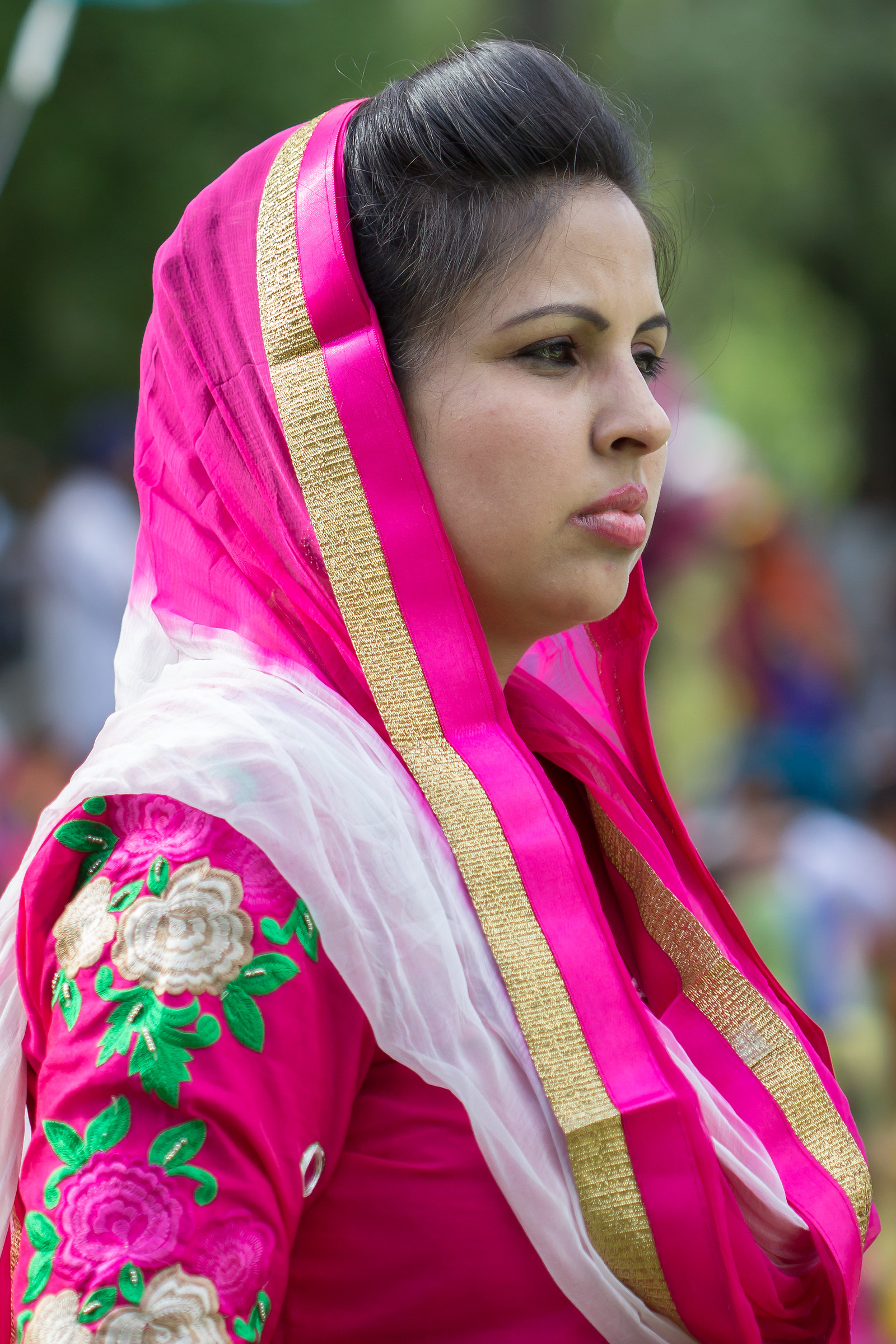 Sikh festival 2015
